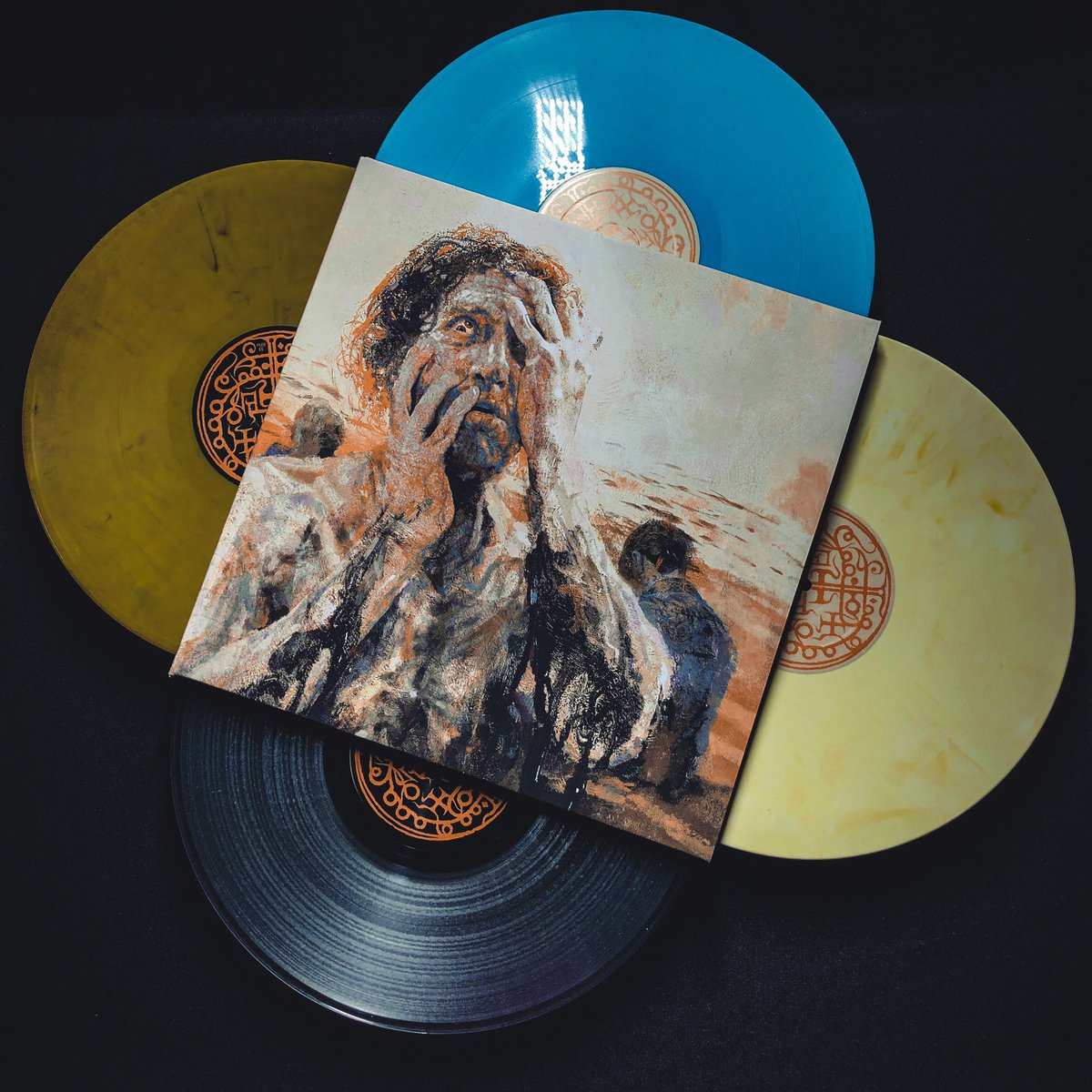 GAEREA al Disco de la Semana