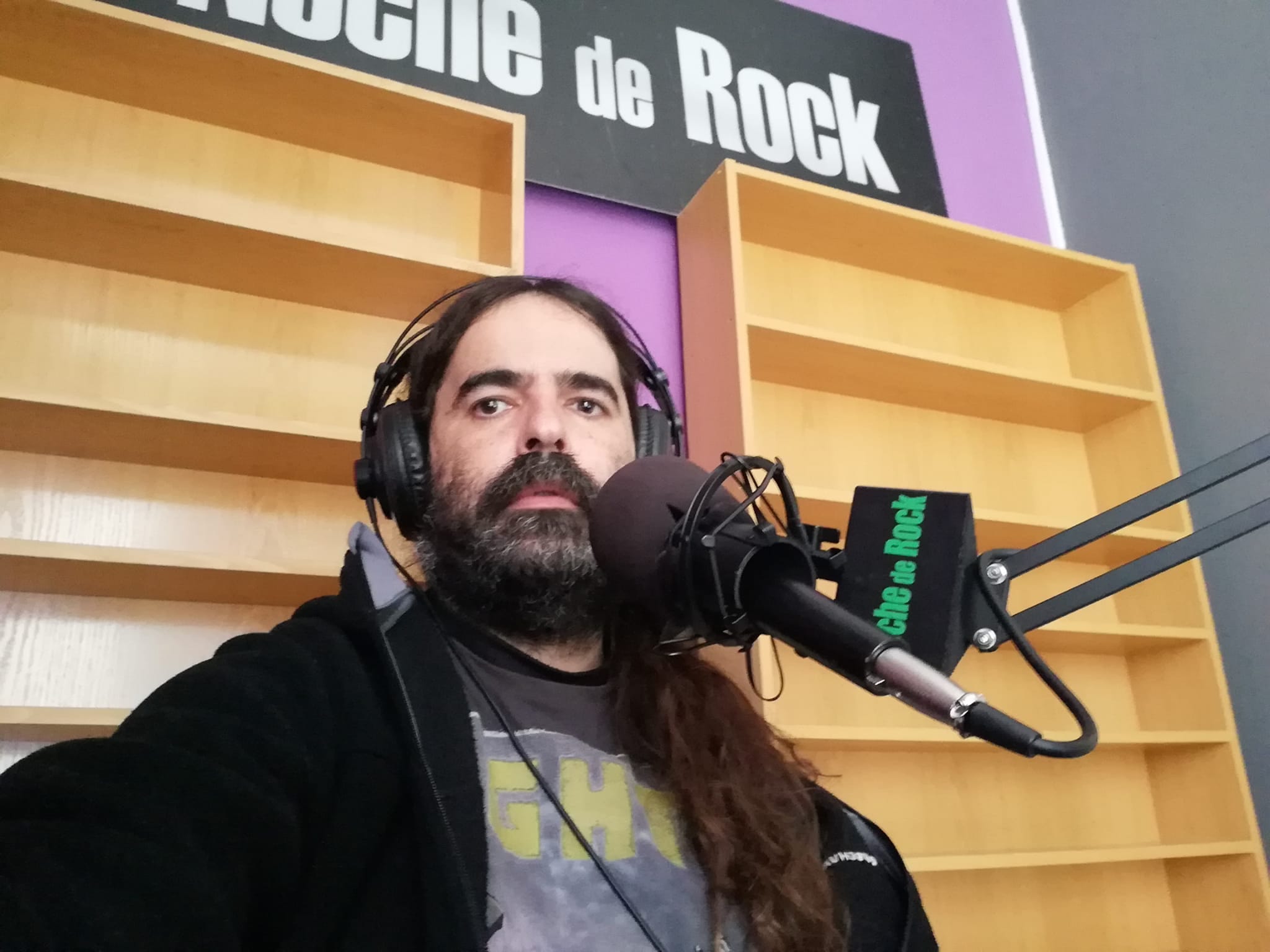 Noche de Rock 1296 – Morphium