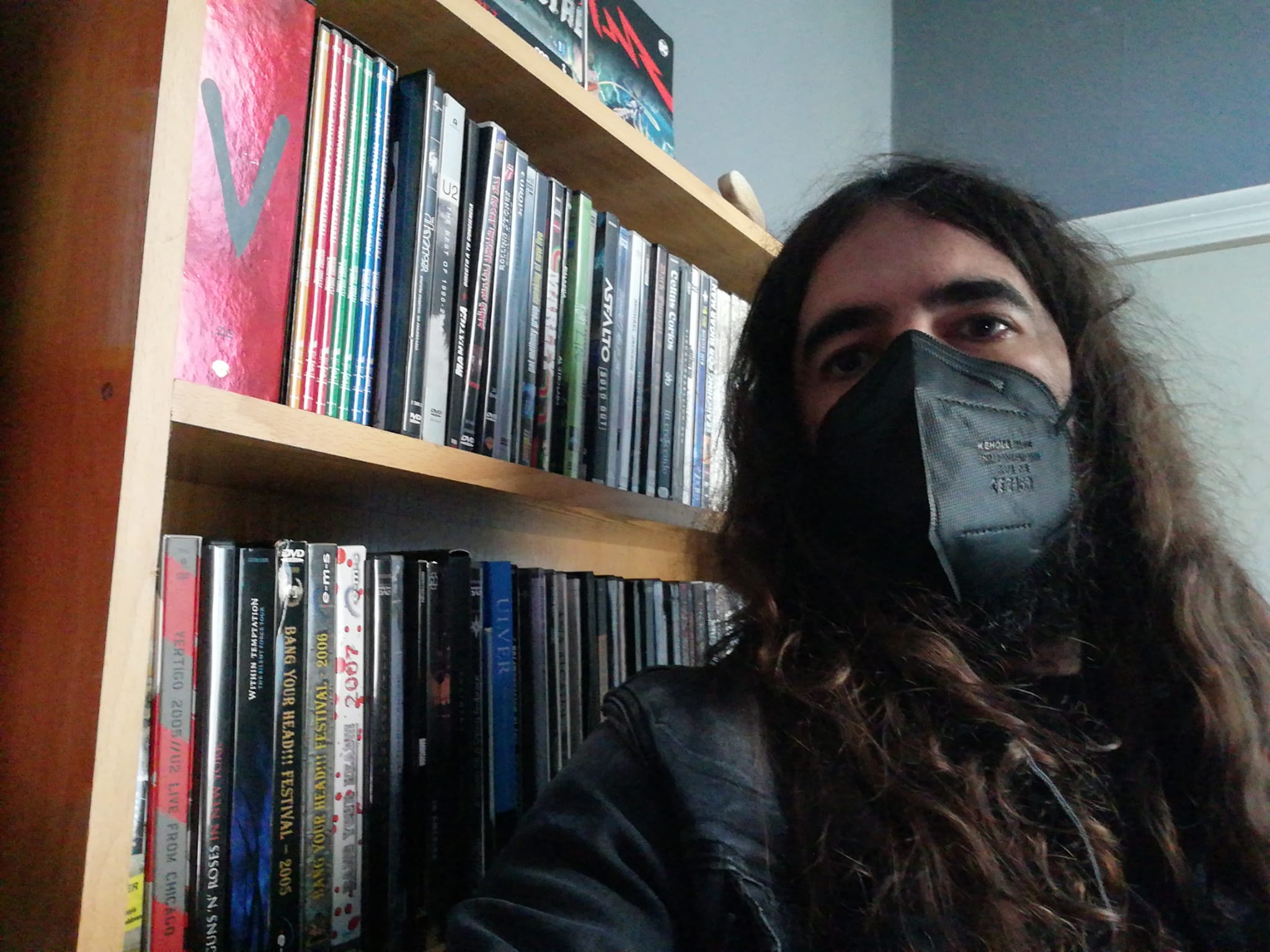 Noche de Rock 1297 – Enslaved – O’Funk’illo