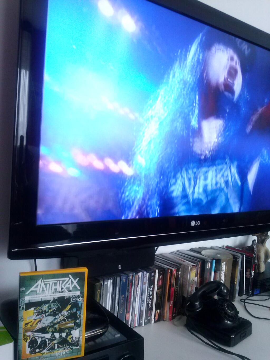 Noche de Rock 799 – Dream Theater – Acuse de Recibo