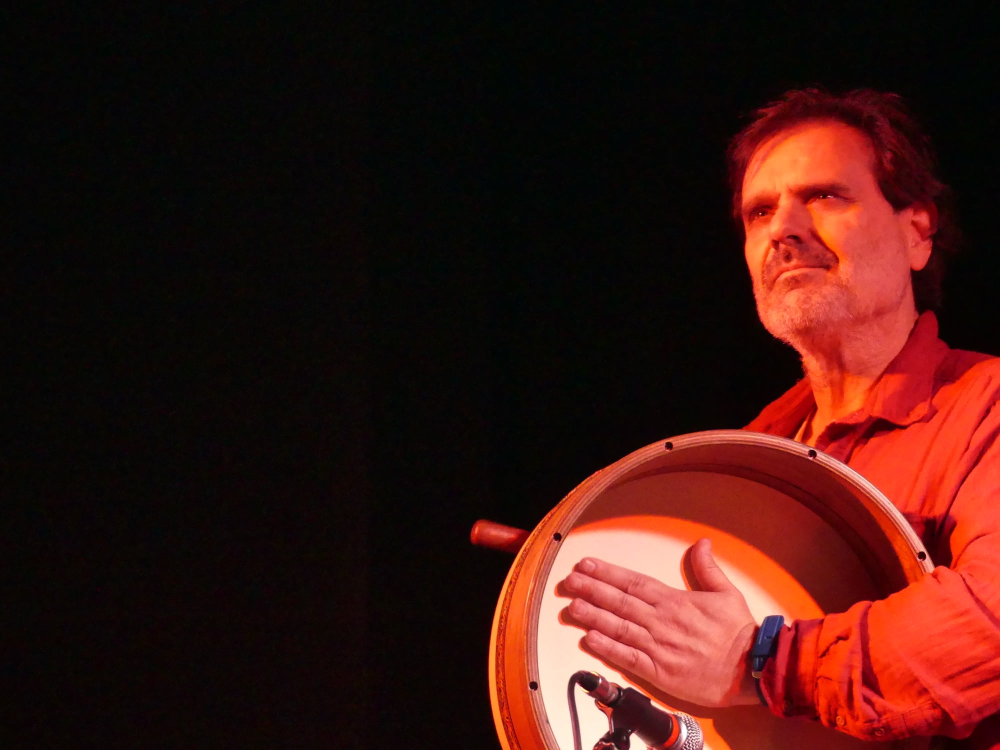 MARCOS BÁRCENA