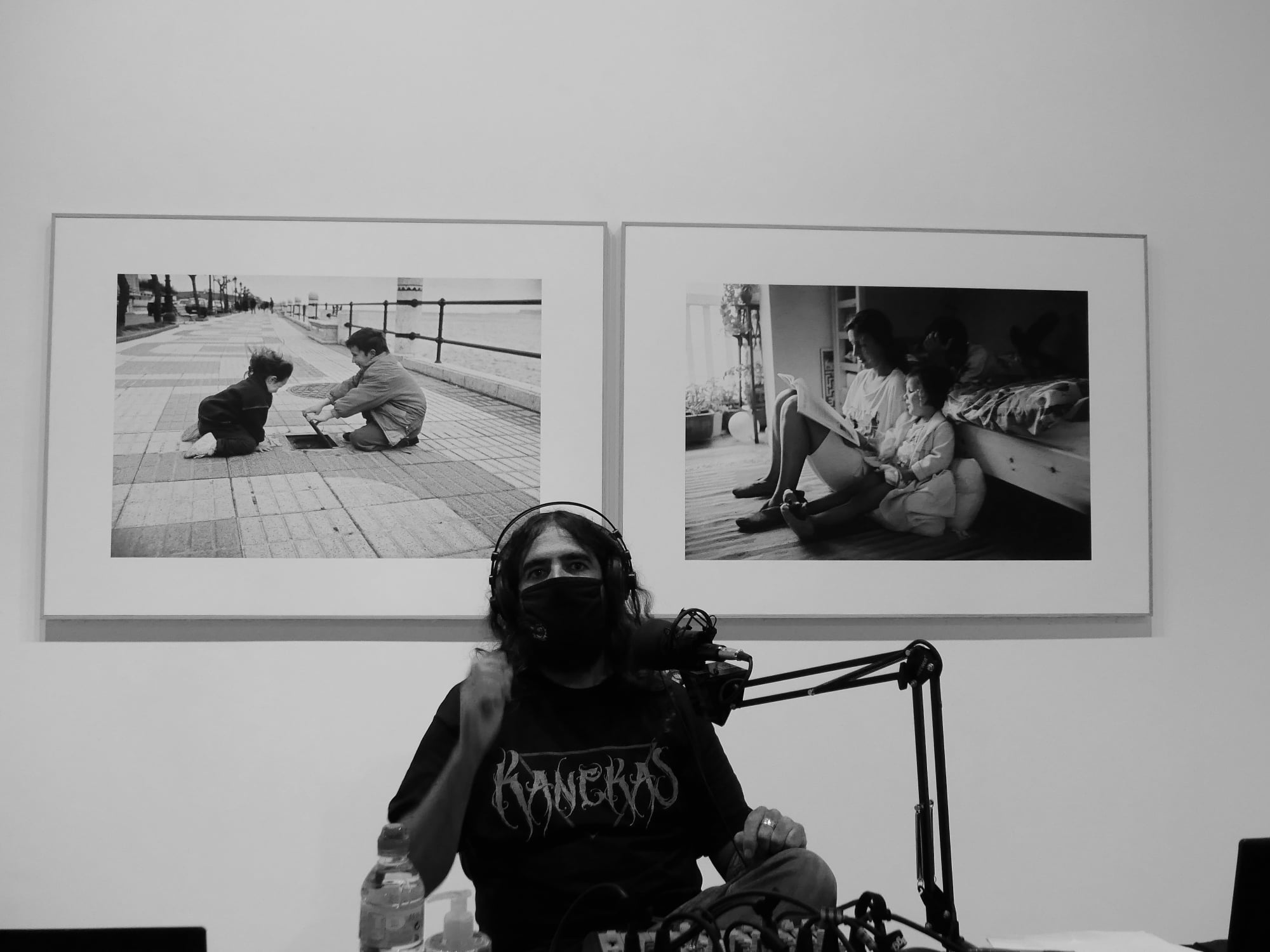 Noche de Rock 1305 – Heilung – XXV Aniversario – Sala Robayera