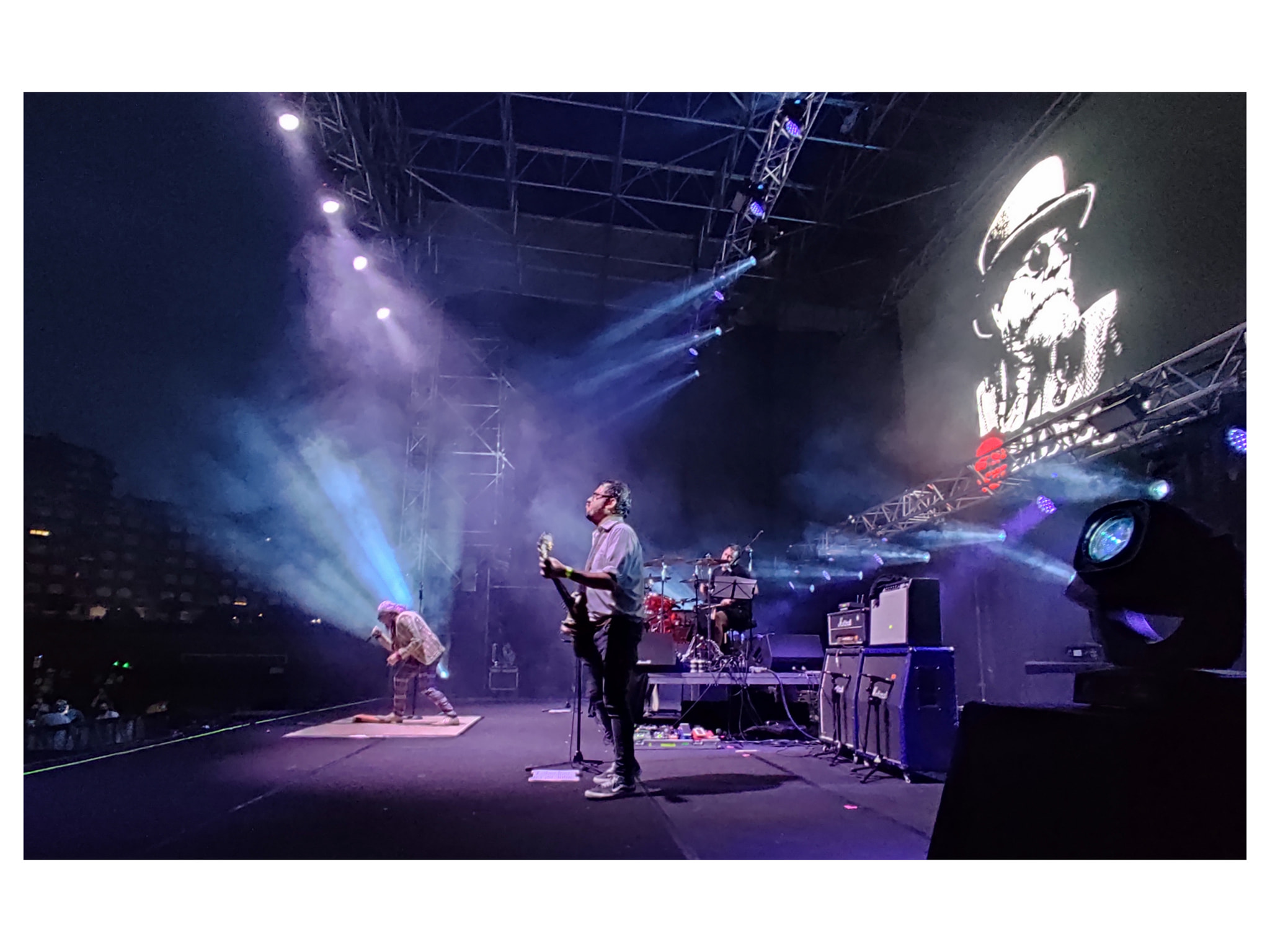 FESTIVAL SÓNICA – EL DROGAS + CANTAEBRIA