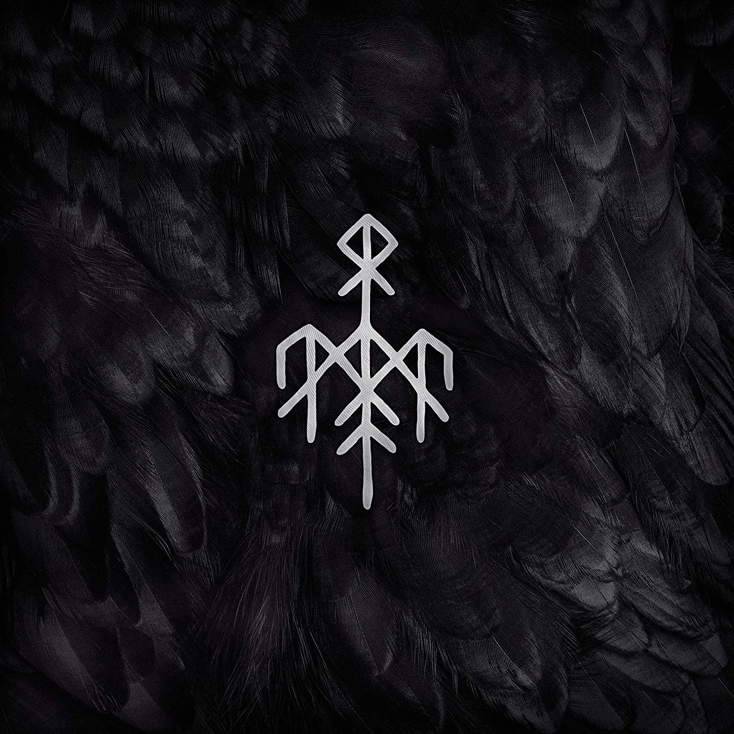 1304 – WARDRUNA – Kvitravn
