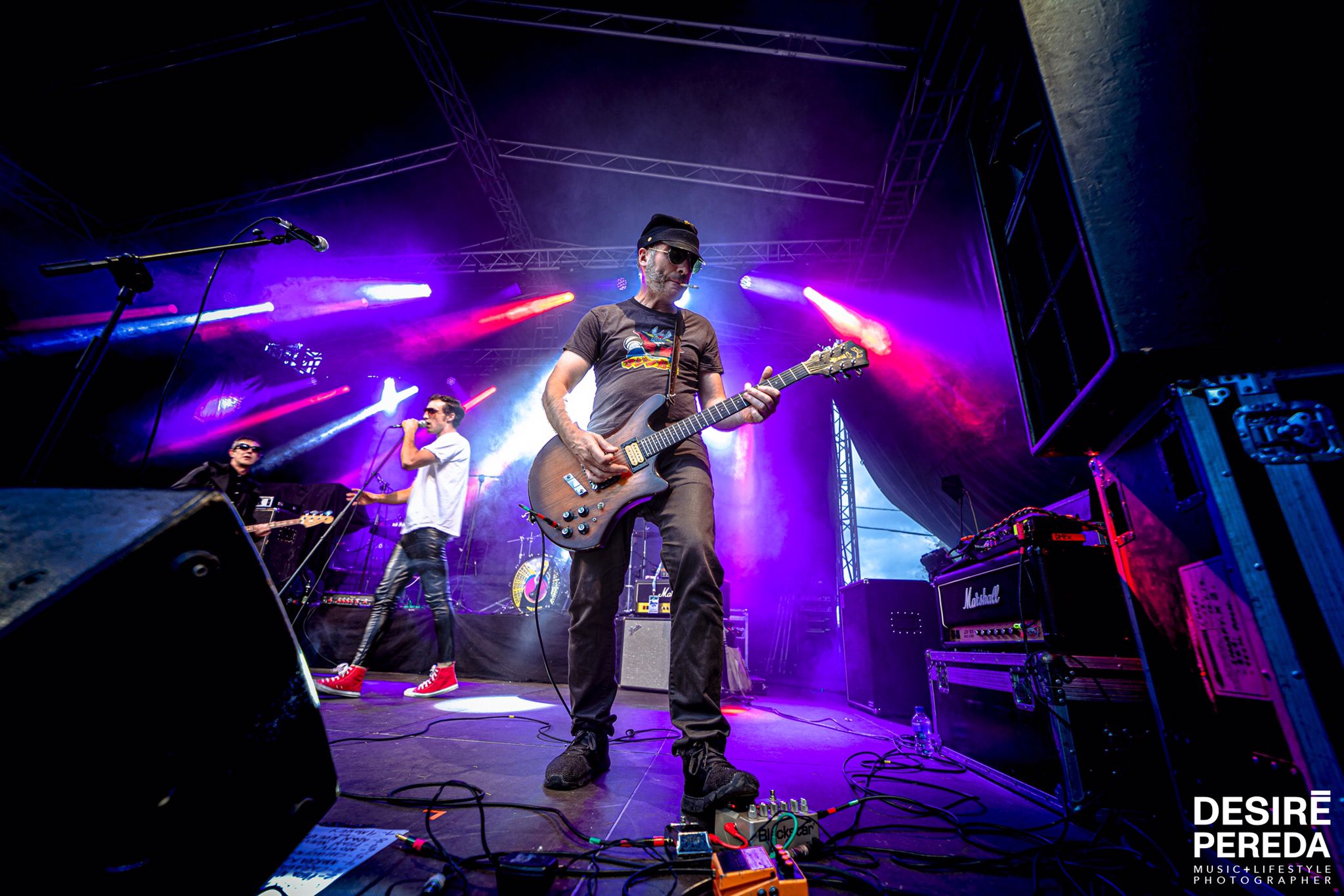TORRELAVEGA SOUNDCITY 2021