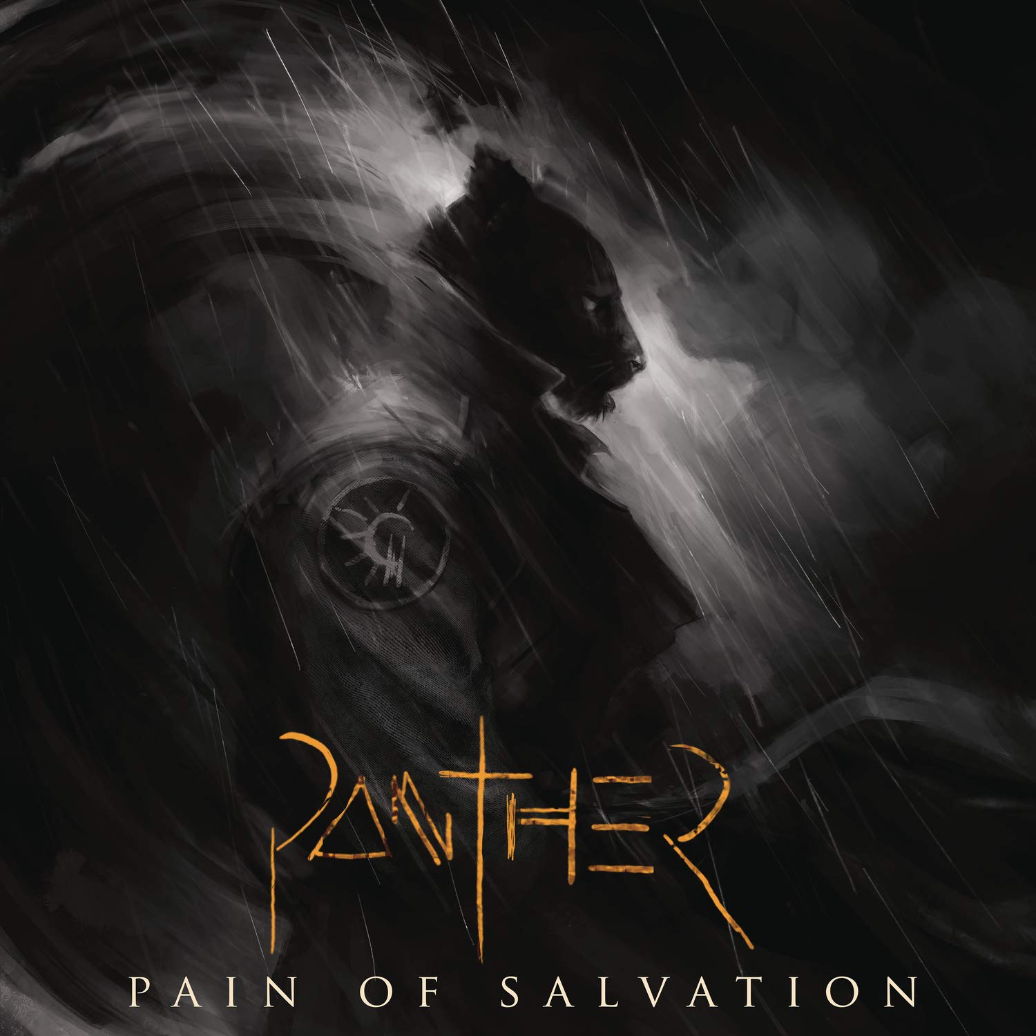 1313 – PAIN OF SALVATION – Panther