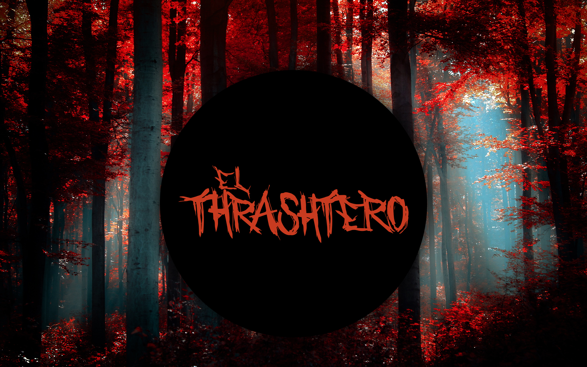 El Thrashtero. Especial BANDAS CÁNTABRAS INACTIVAS