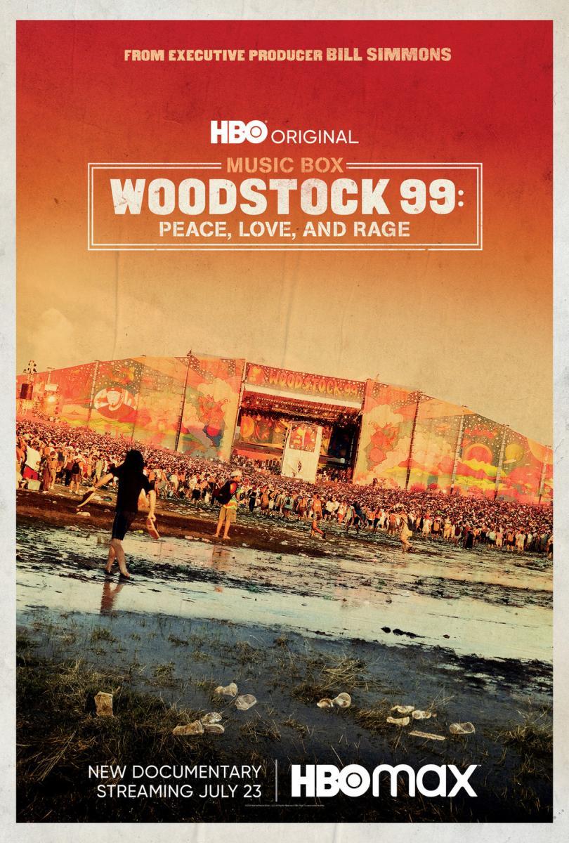 WOODSTOCK ’99