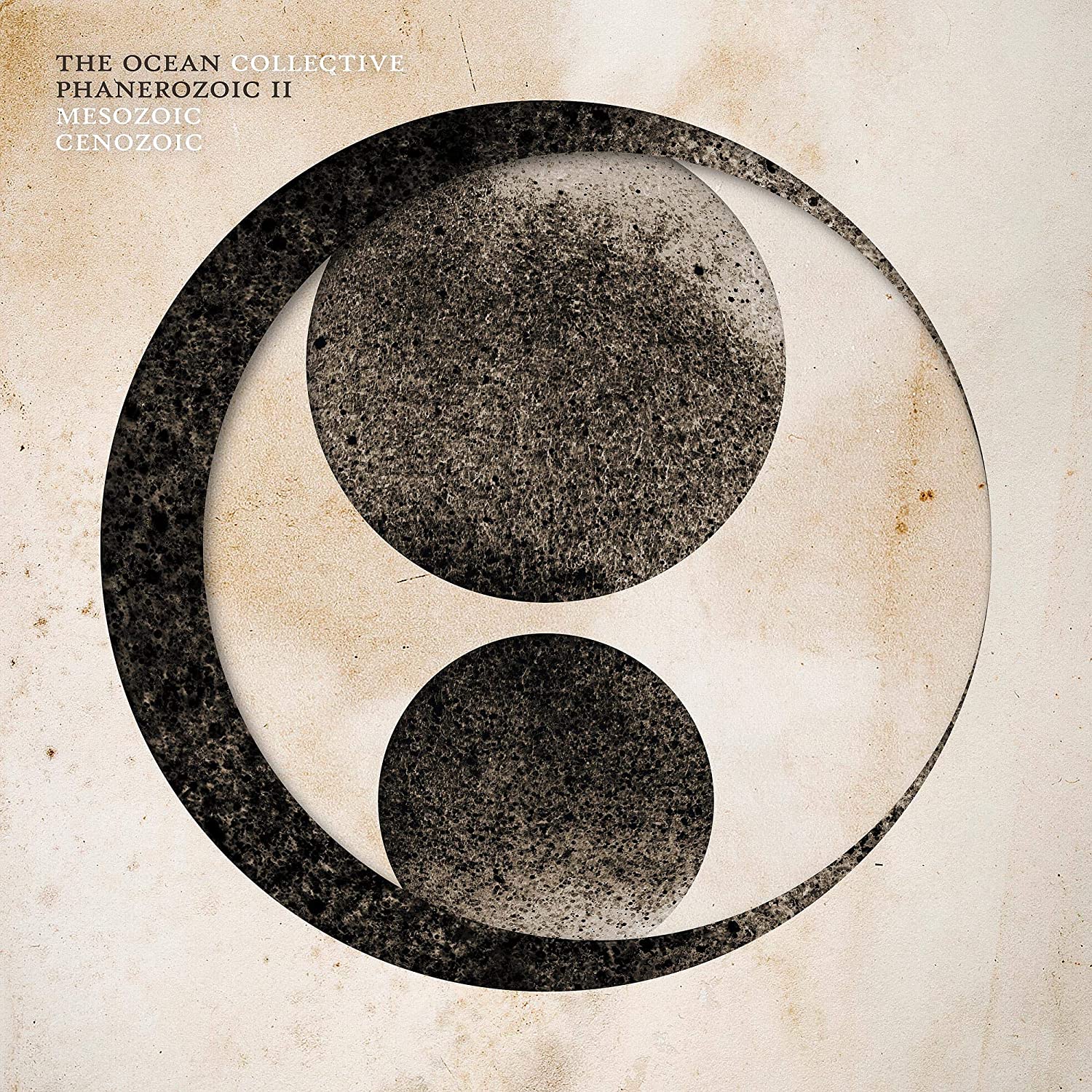 1321 – THE OCEAN COLLECTIVE – Phanerozoic II: Mesozoic | Cenozoic