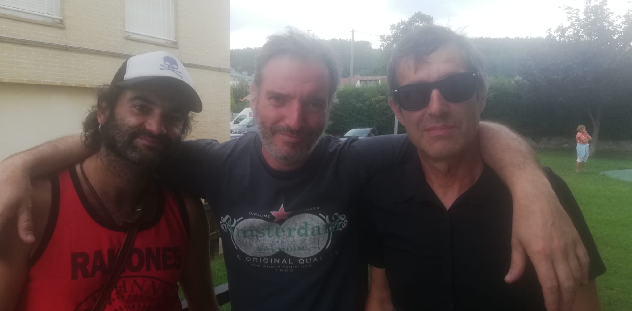 Noche de Rock 1314 – Mastodon – Stone House Syndicate