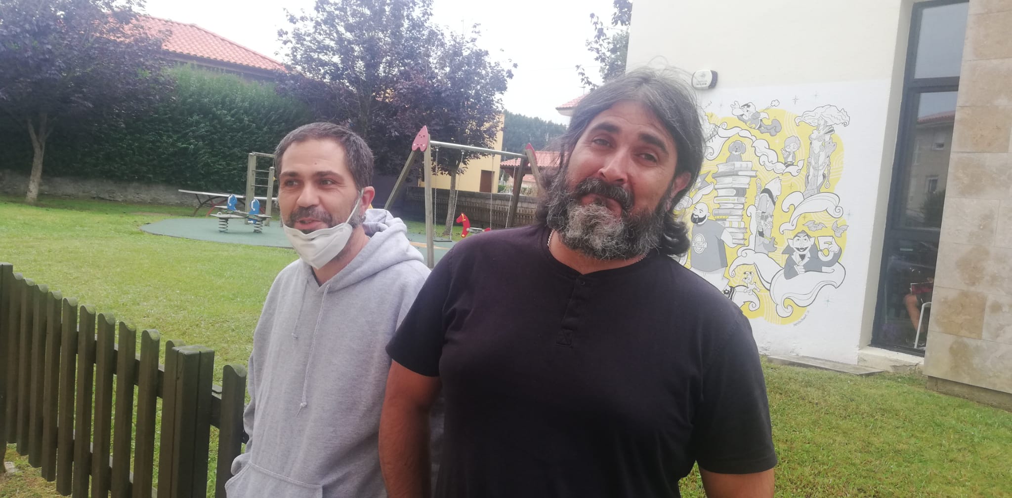 Noche de Rock 1316 – Hasswut – Voltaje Cadaver