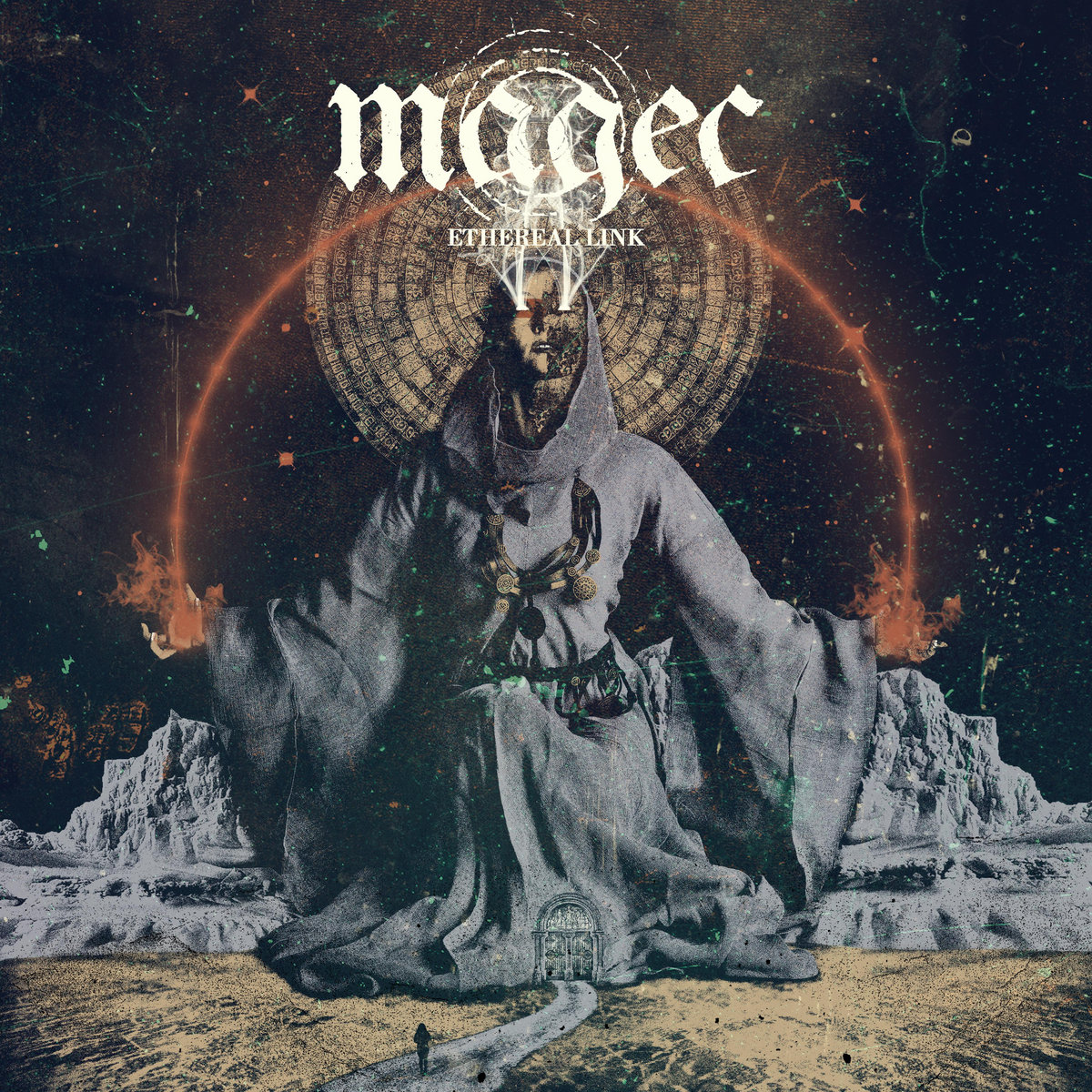 MAGEC