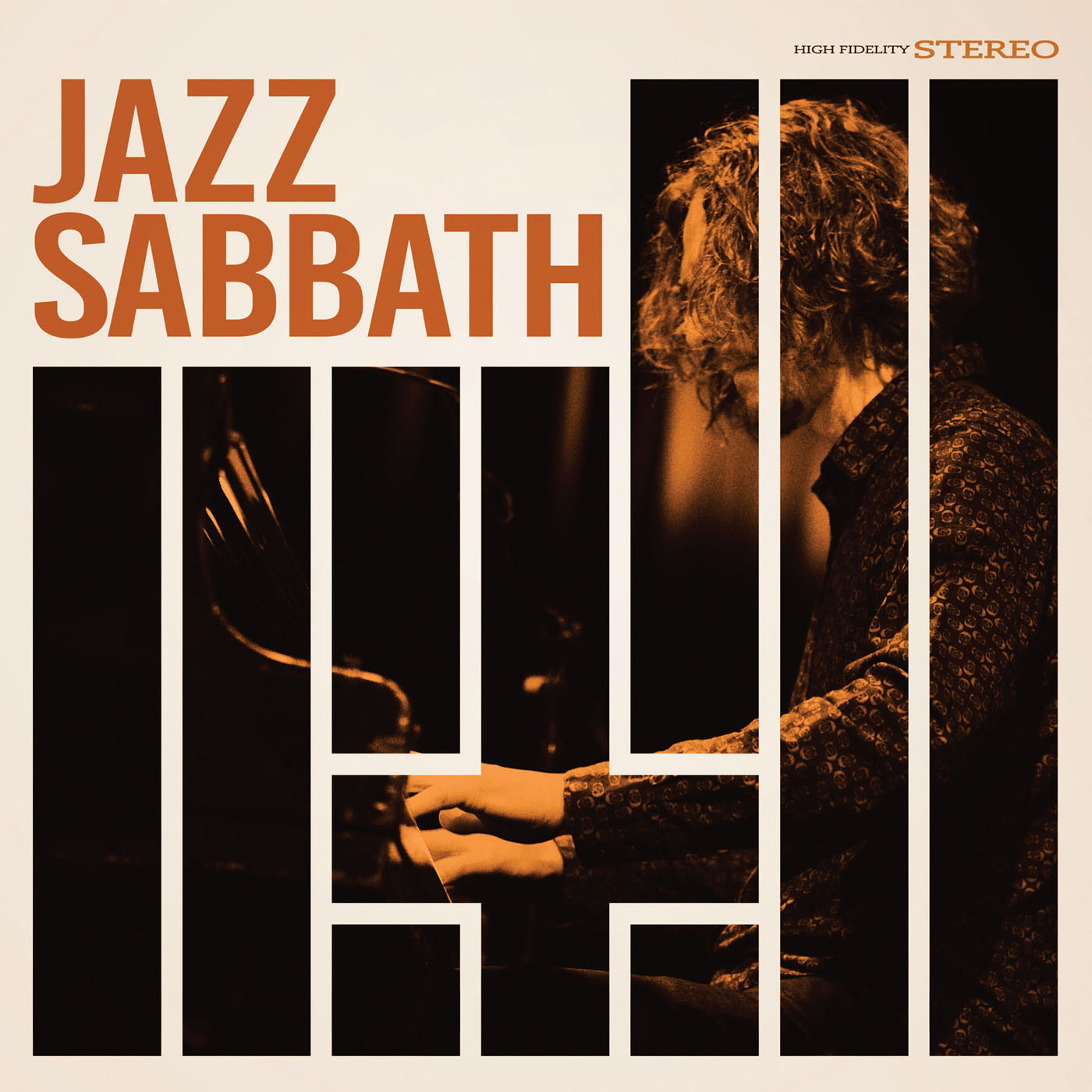 1325 – JAZZ SABBATH – Jazz Sabbath