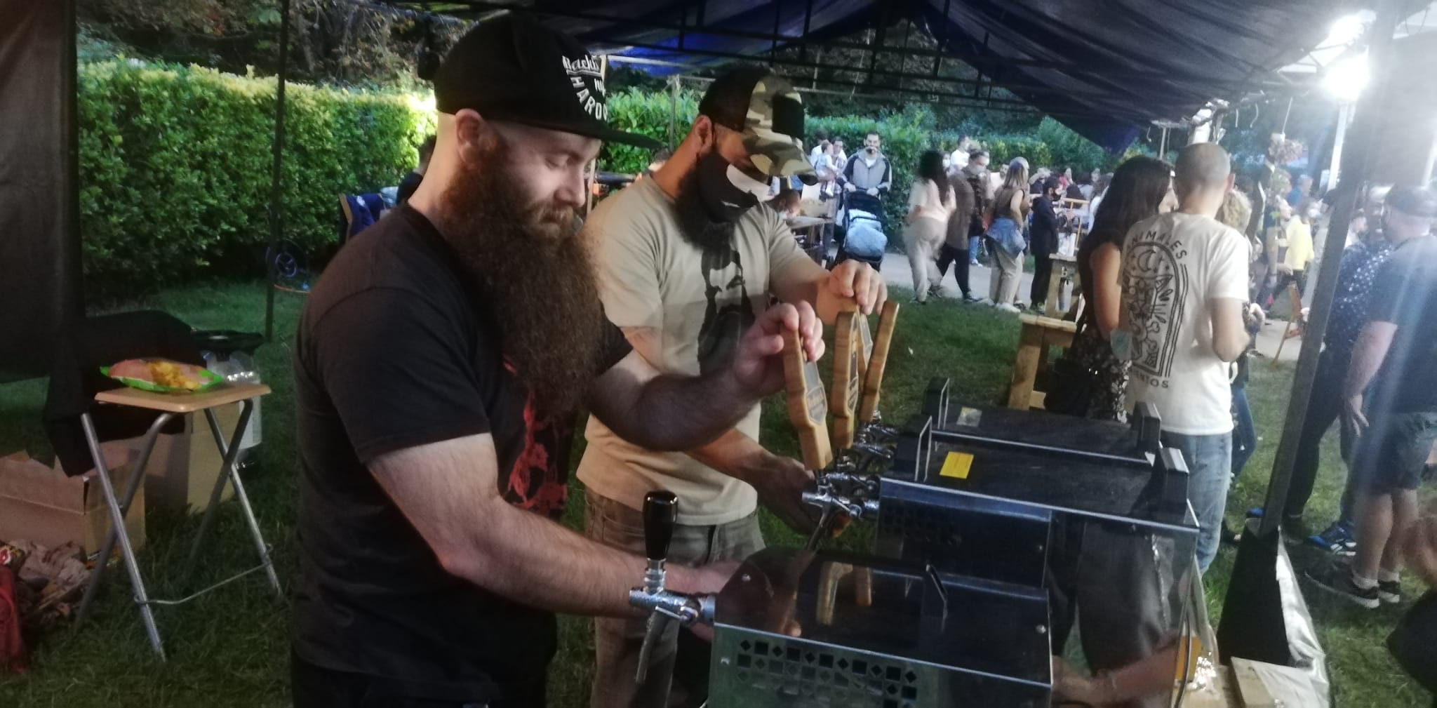 I REOCÍN BEER FEST