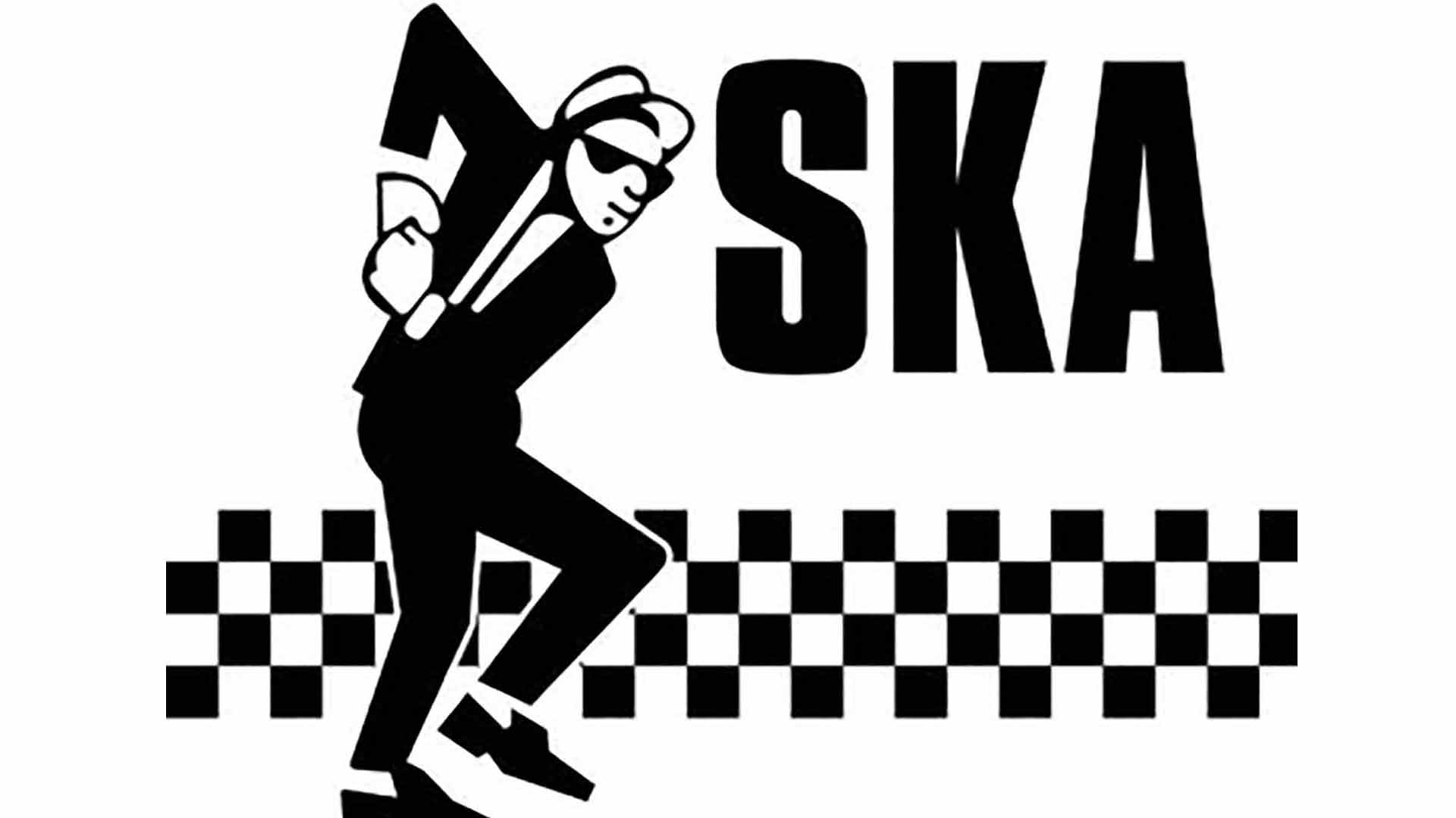 Noche de Rock 460 – Especial Ska & Reggae