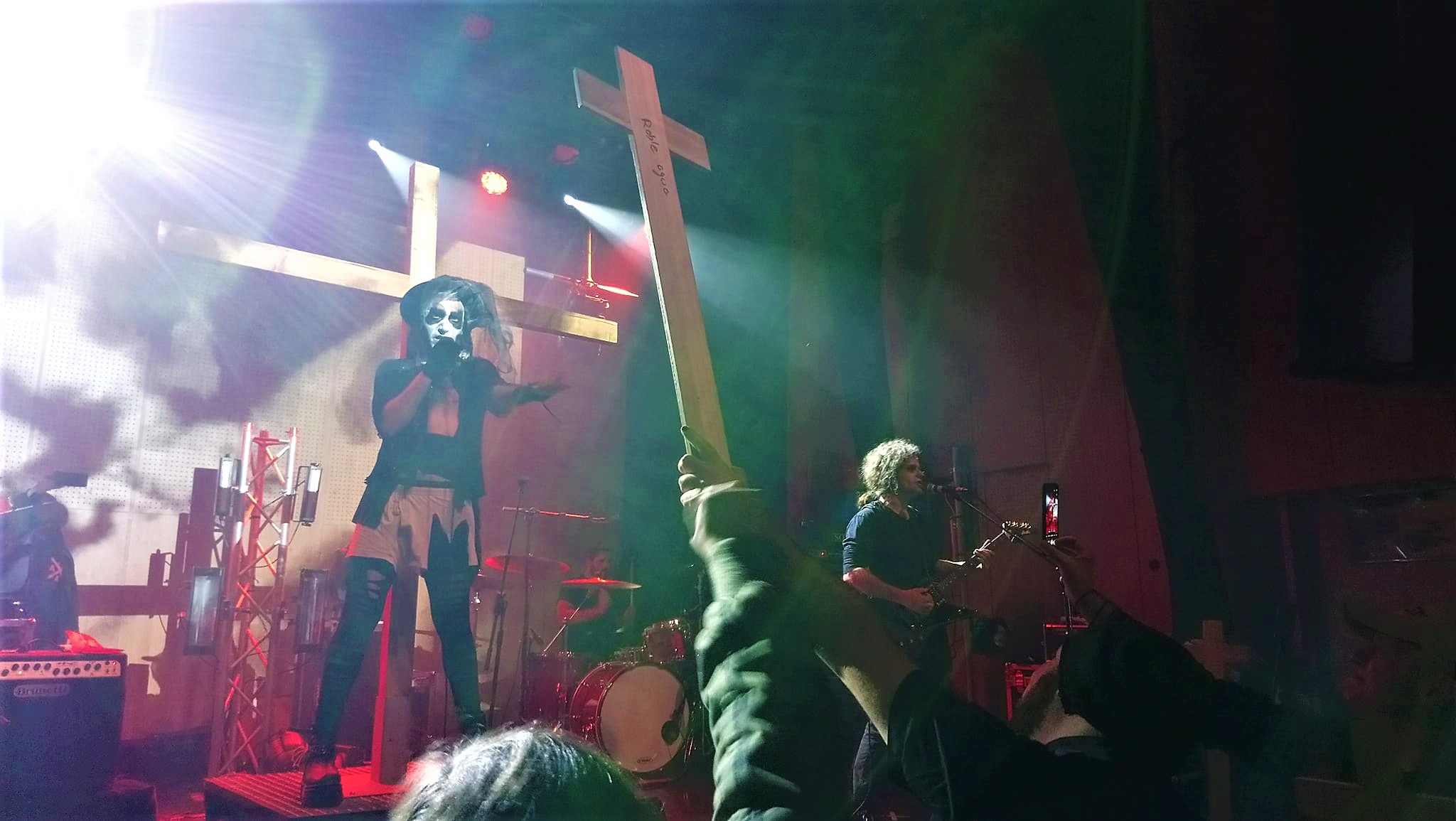 HALLOWEEN METAL FEST