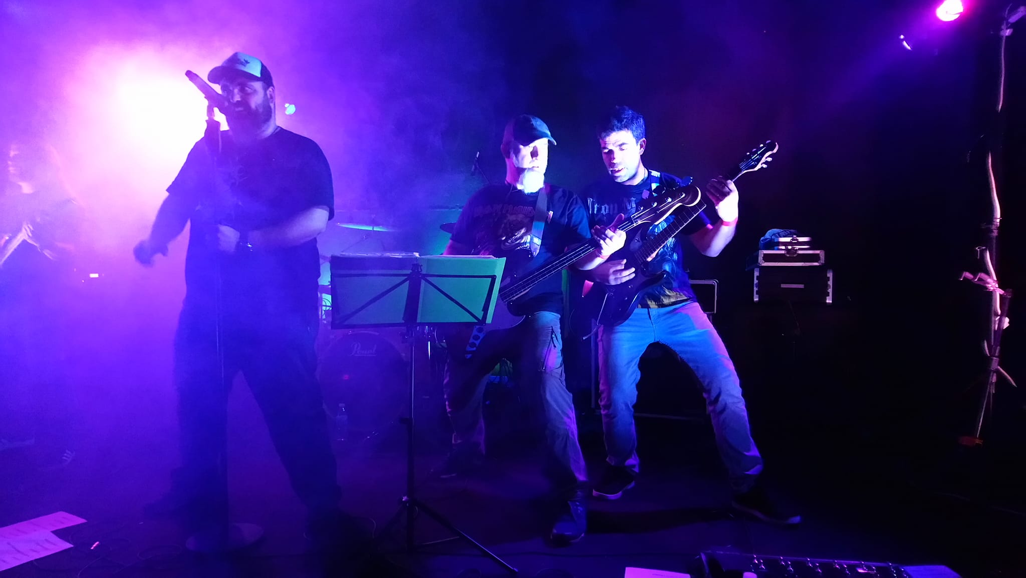 METAL TORRE FEST