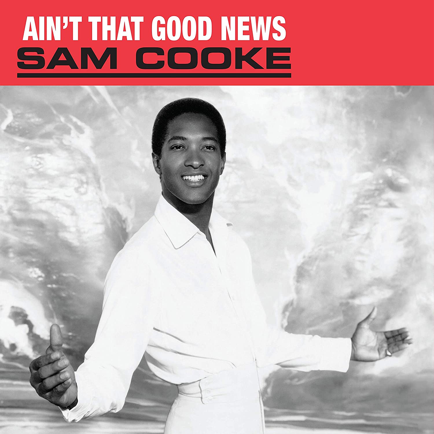 SAM COOKE – Ain’t that Good News