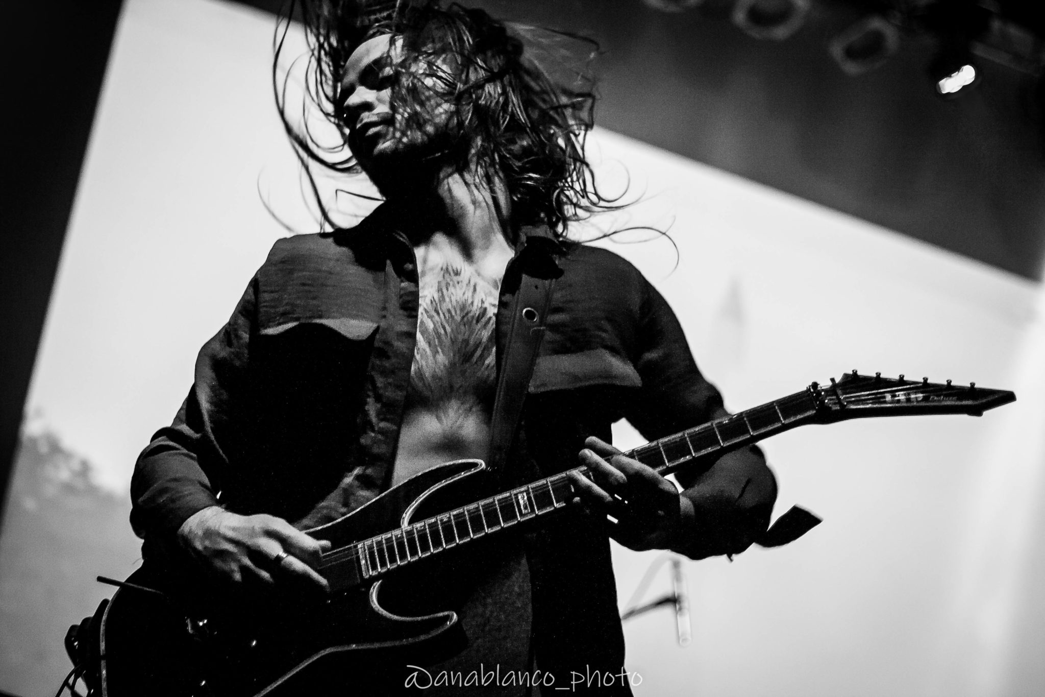 XXV ANIVERSARIO NOCHE DE ROCK