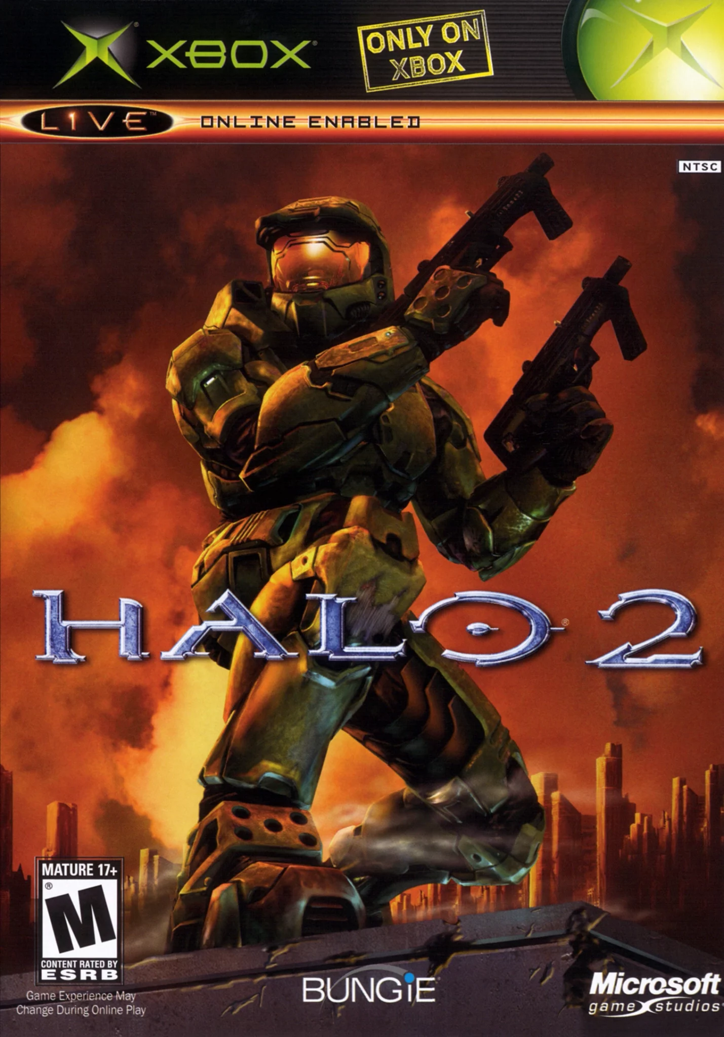 HALO 2