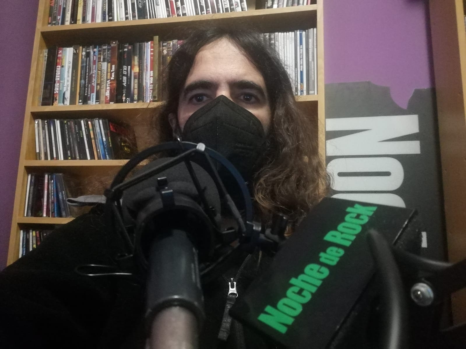 Noche de Rock 1329 – Favoritos 2021