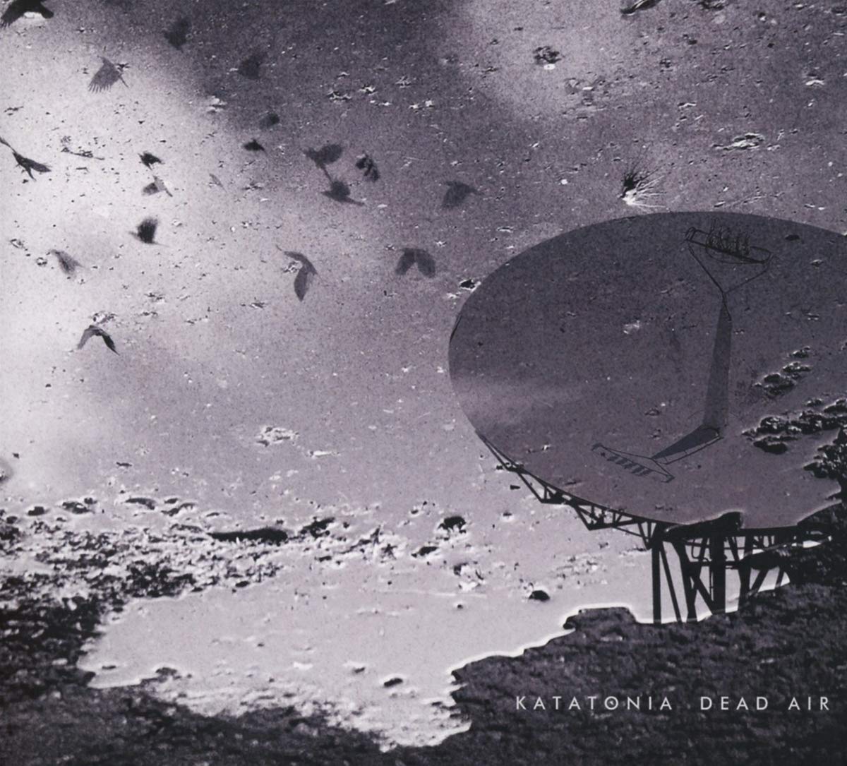 1336 – KATATONIA – Dead Air