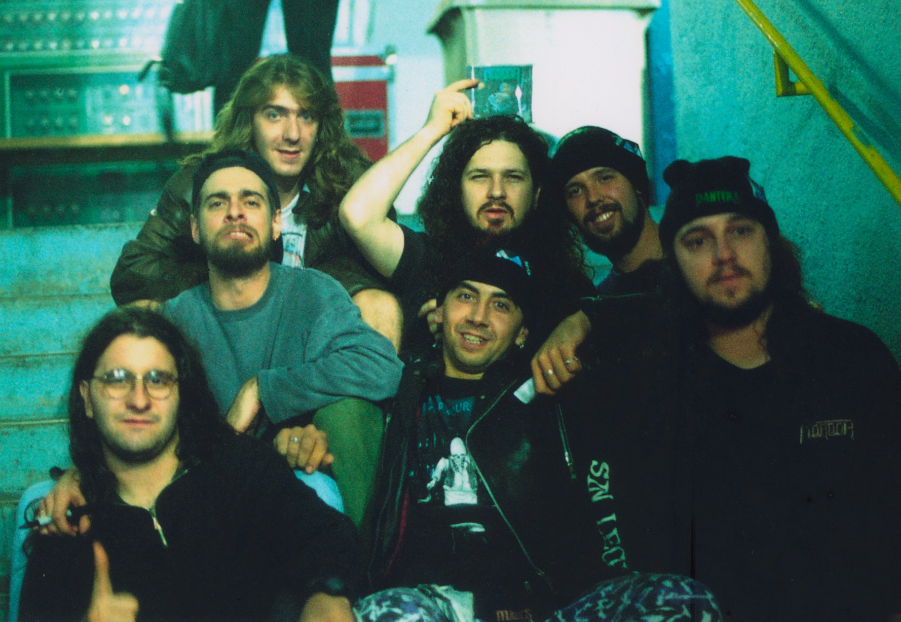 450 – Especial Dimebag Darrell