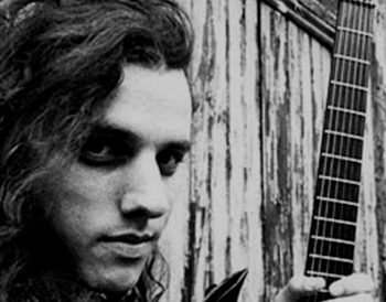 Chuck Schuldiner