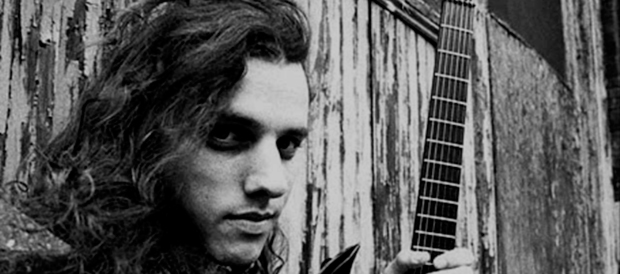 Chuck Schuldiner