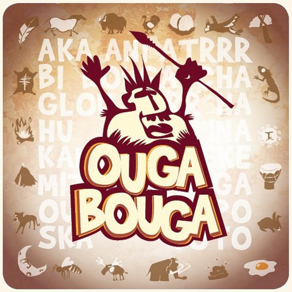 UGHA BUGHA