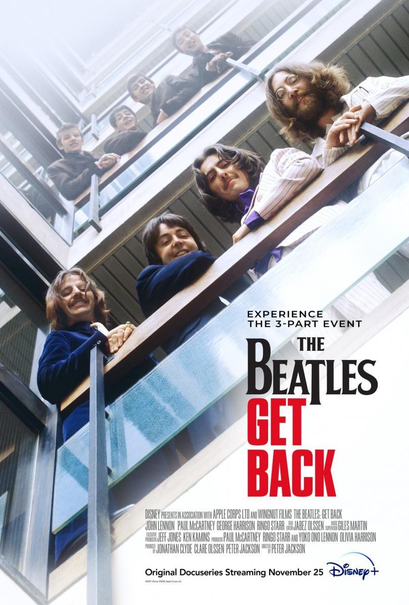 GET BACK