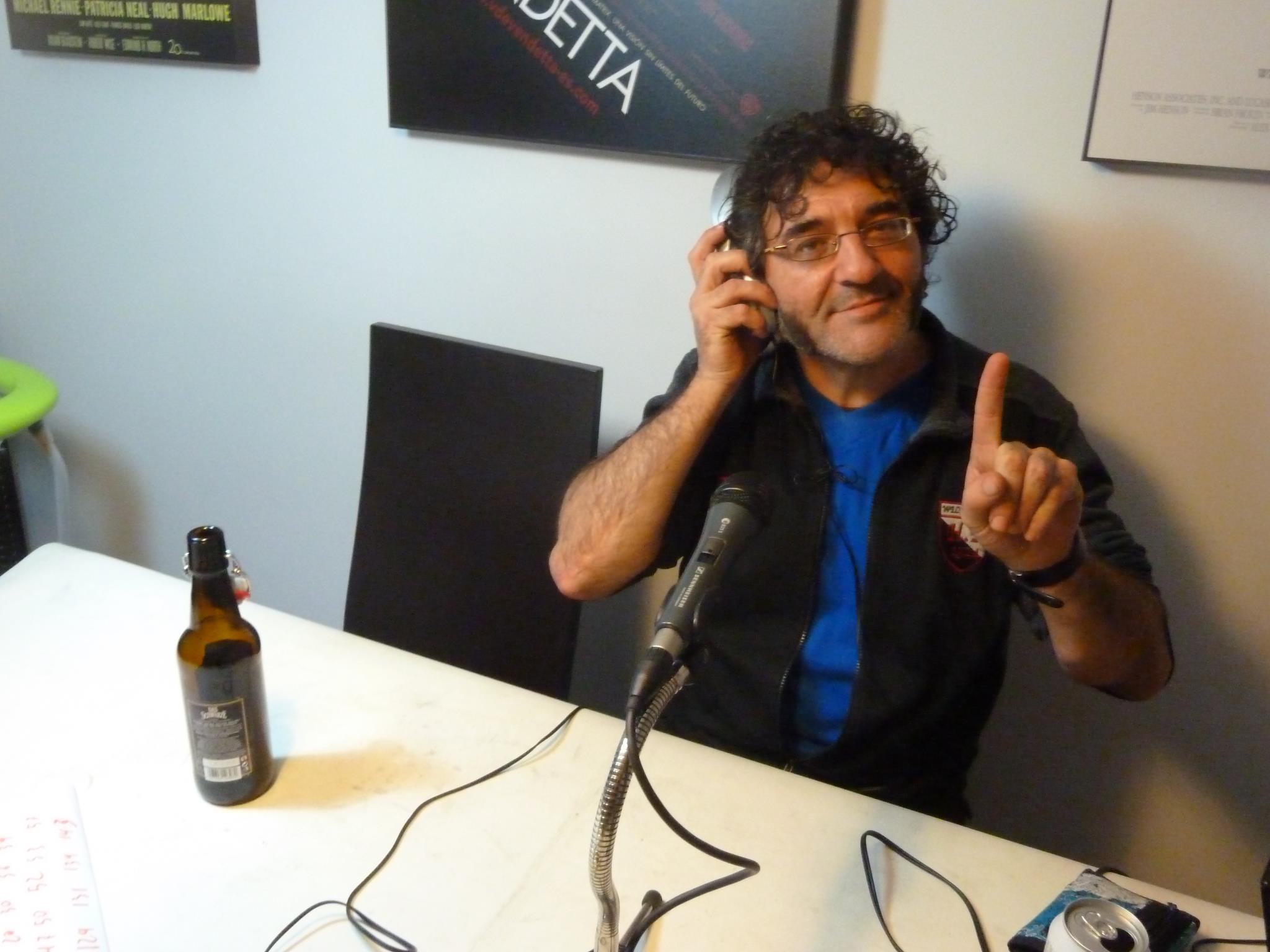 Noche de Rock 820 – Leprous – Los Deltonos