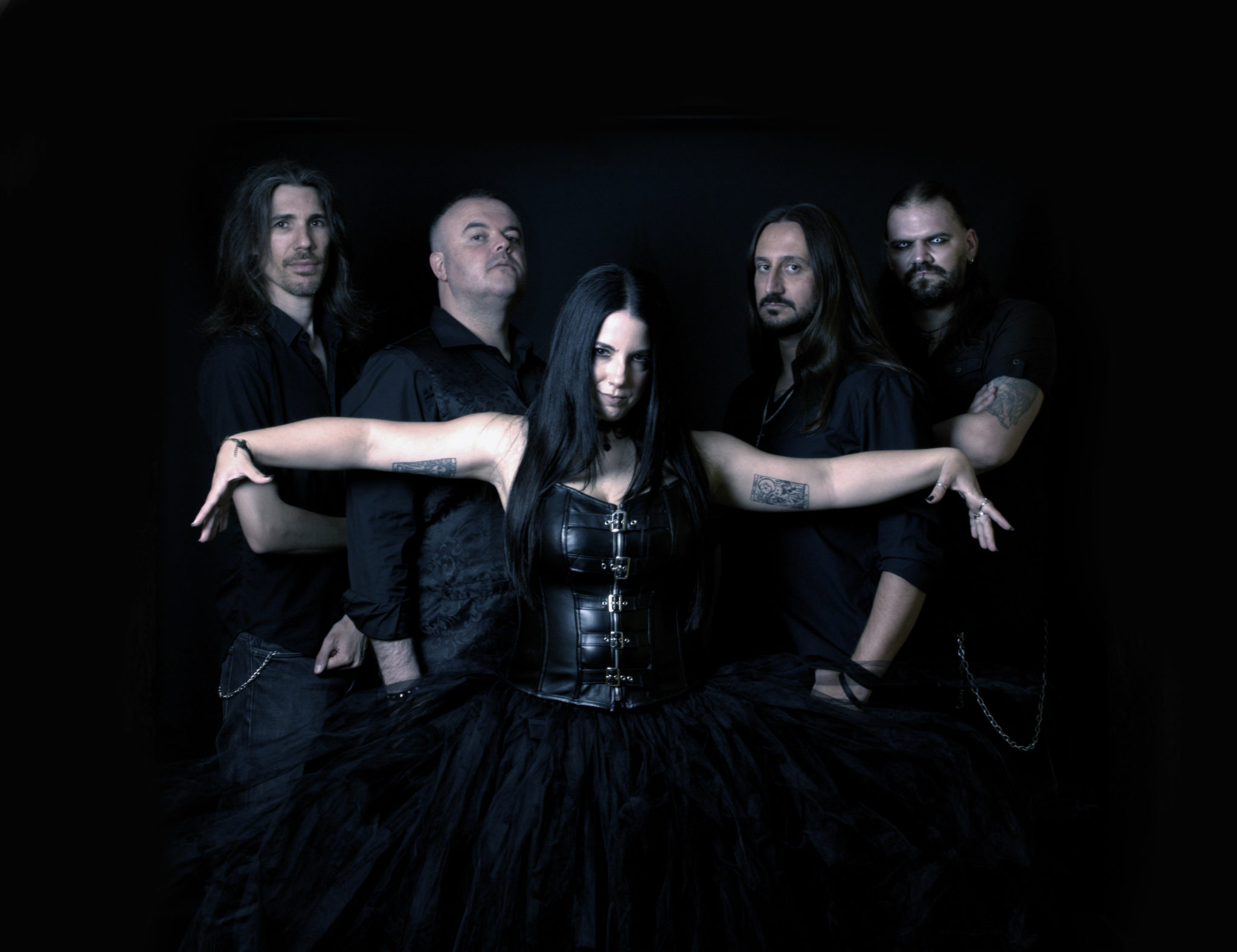 SON OF SORROW