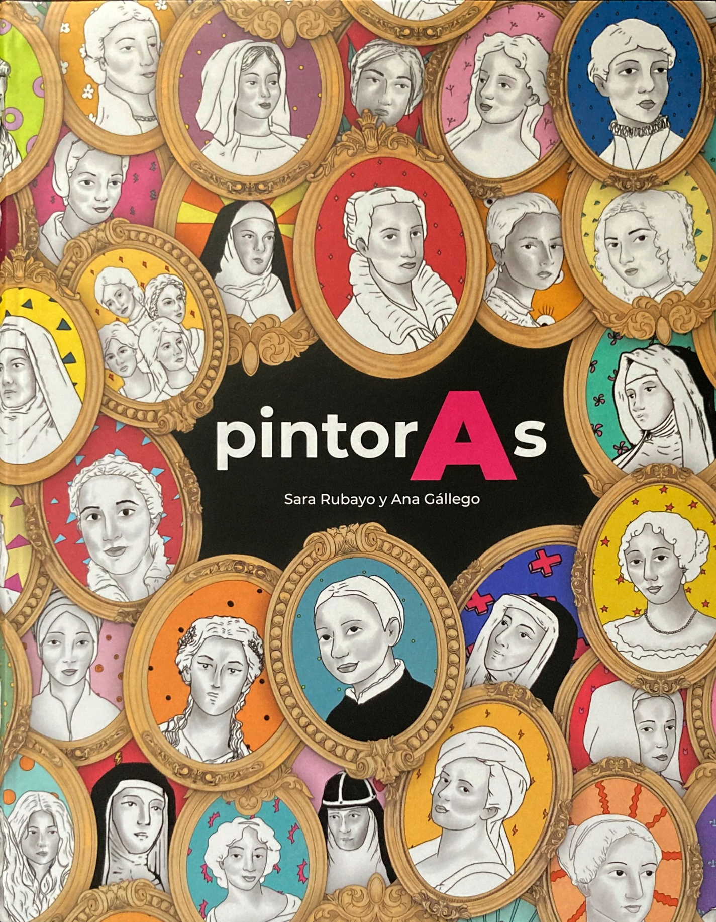 PINTORAS