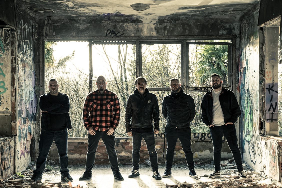 CHIVO: NUEVO DISCO Y GIRA