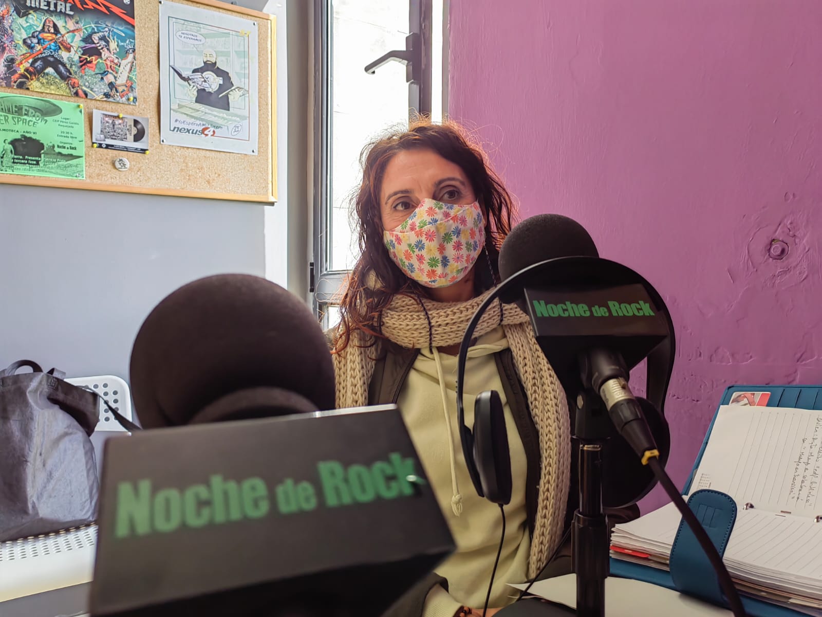 Noche de Rock 1339 – Leprous – Hasswut