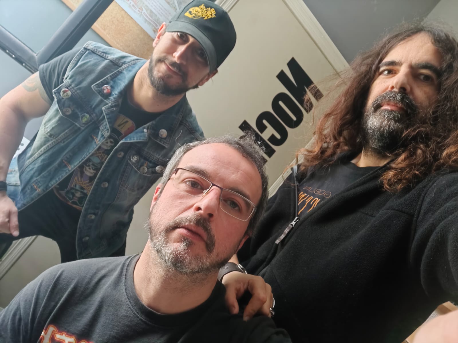 Noche de Rock 1342 – Helloween – La Mano del Muerto – True Enemy