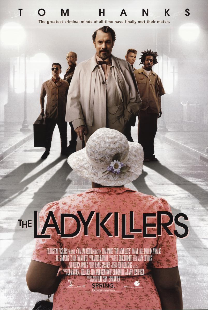 LADYKILLERS
