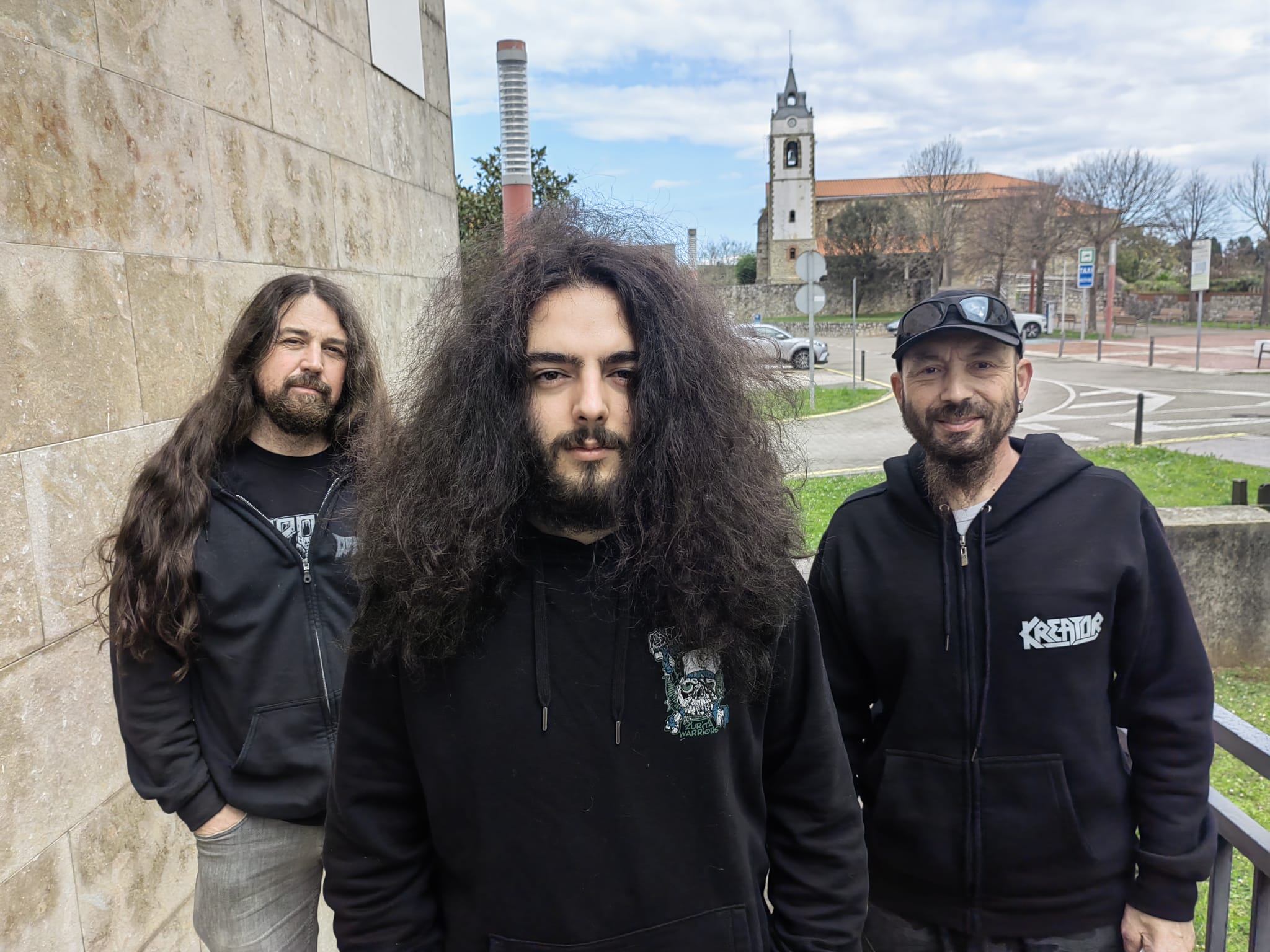 Noche de Rock 1343 – Avalanch – Opposer