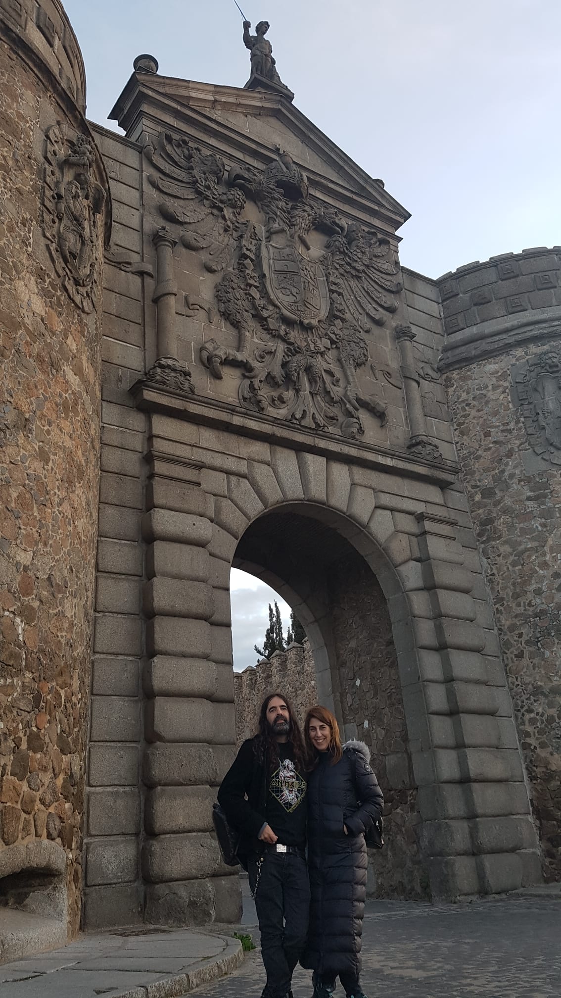 Noche de Rock 1346 – Mothertown – Valkyria