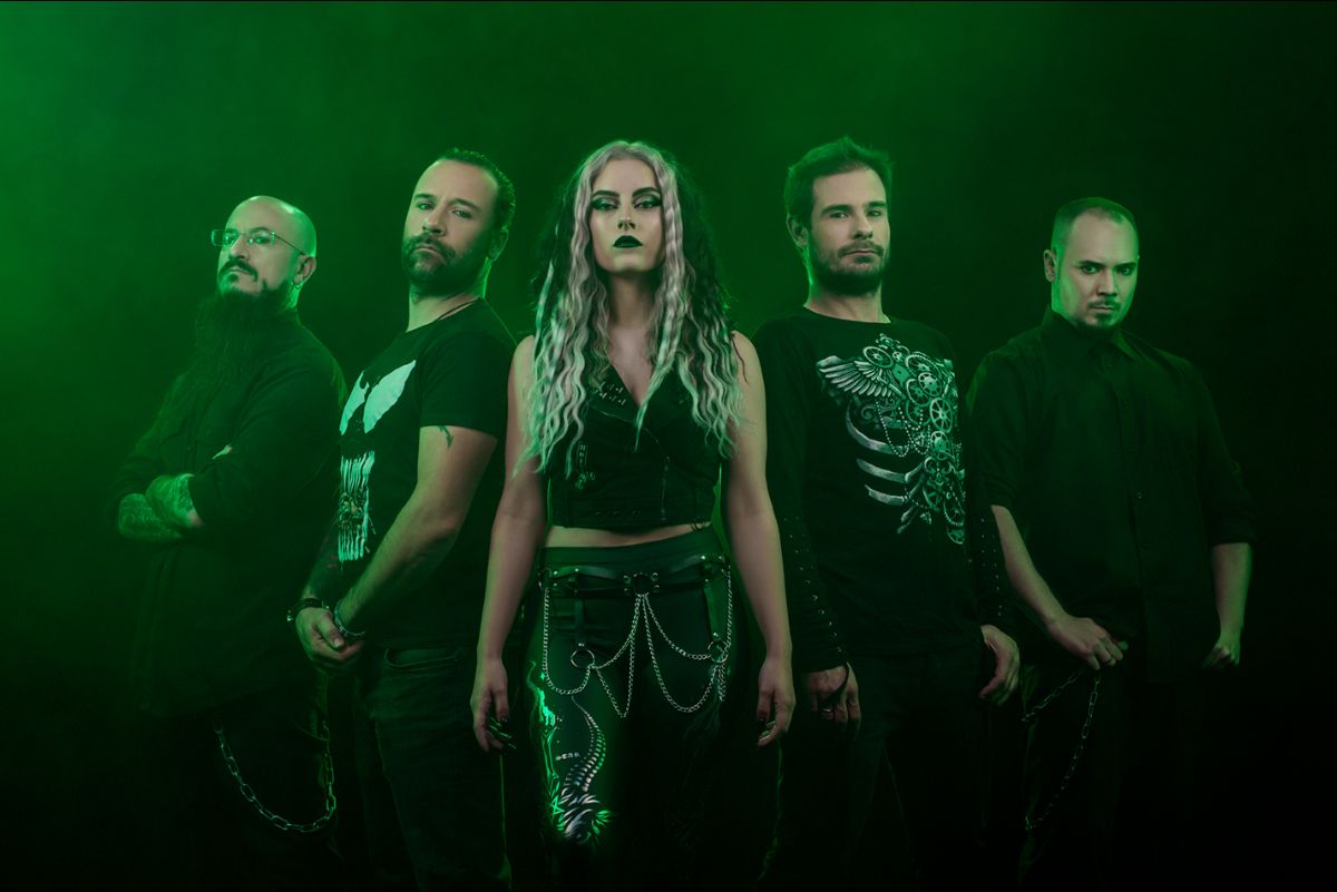 NUEVO VÍDEO DE DEATH AND LEGACY