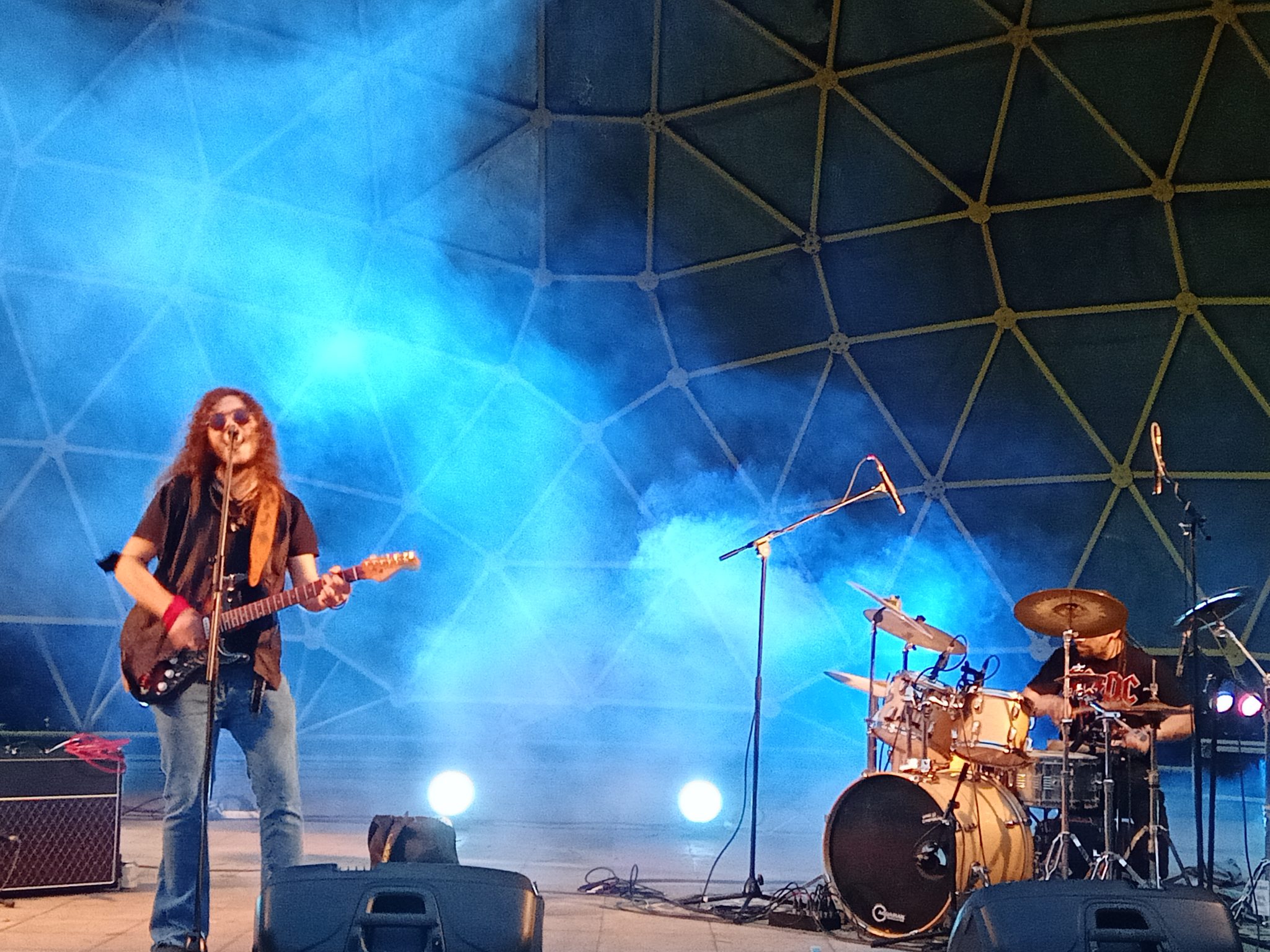 THE BIRTHDAY OF ROCK IS BACK