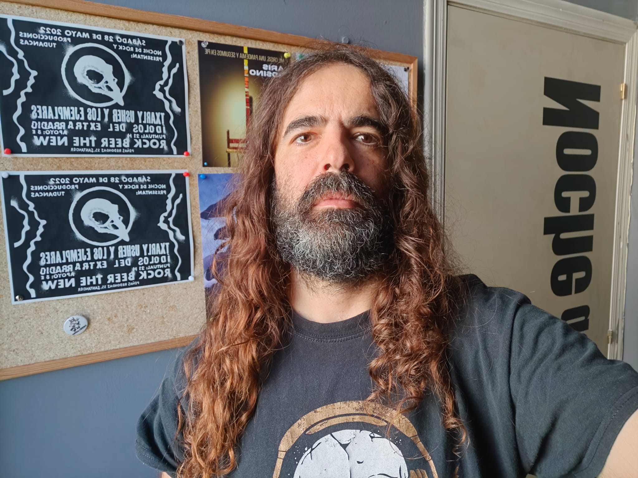 Noche de Rock 1349 – El Altar del Holocausto – Elizabeltz