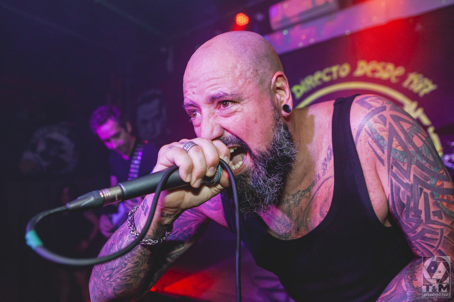 PERPETUAL + BARBARIAN PROPHECIES EN EL NEW