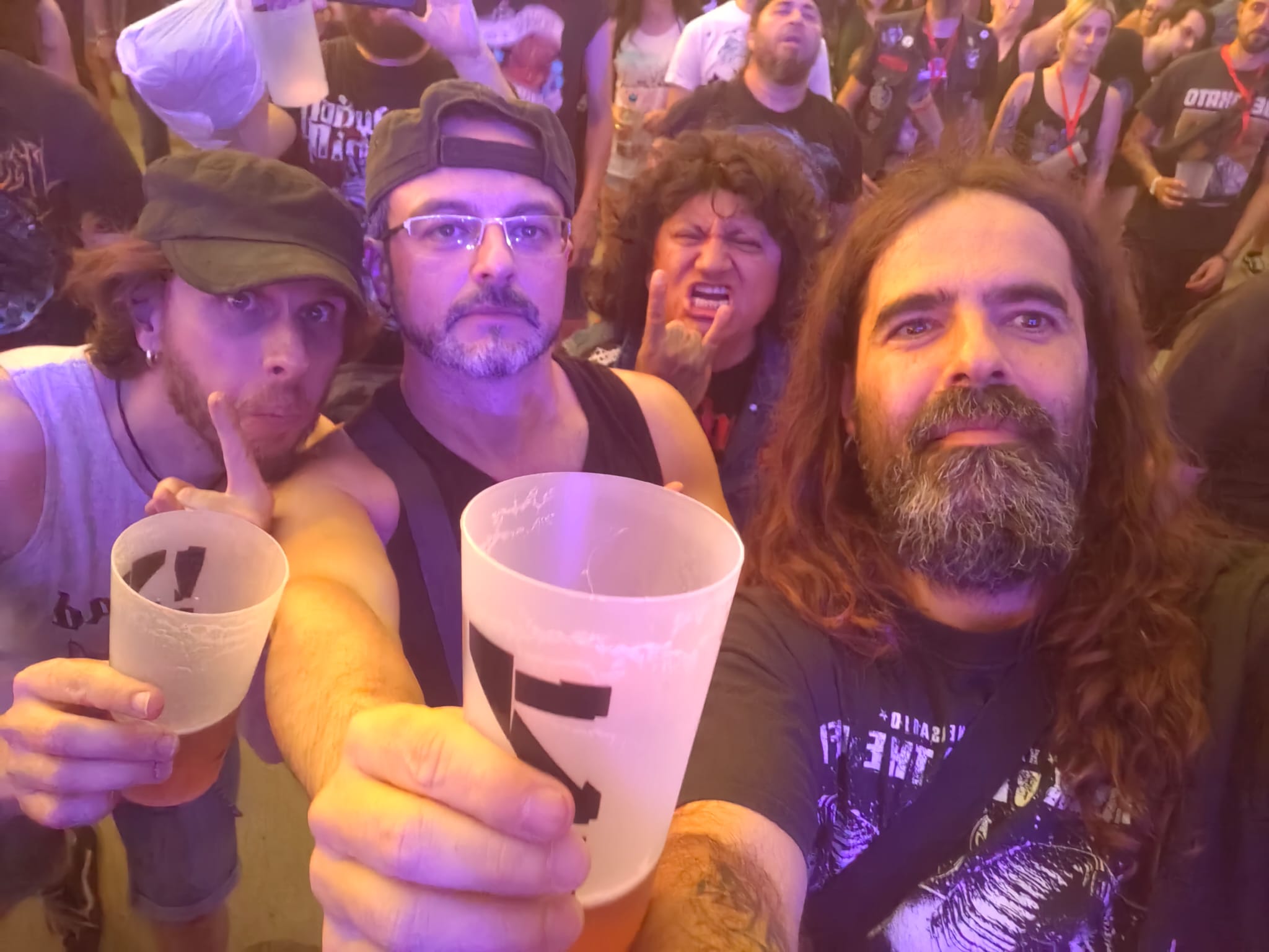 Noche de Rock 1353 – Derby Motoreta’s Burrito Kachimba