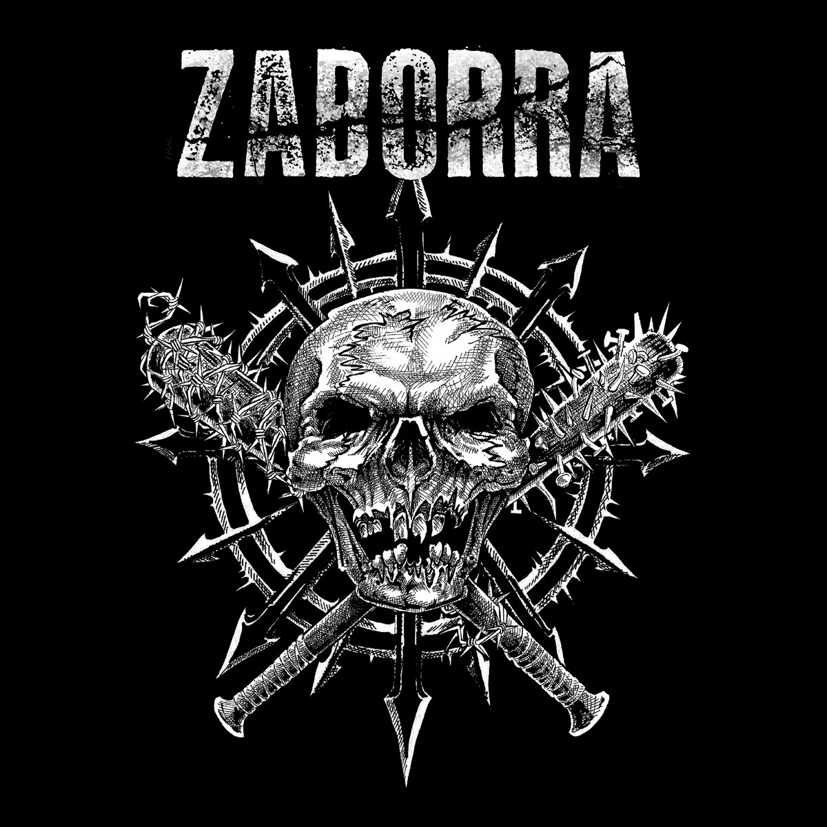 1361 – ZABORRA – Zaborra