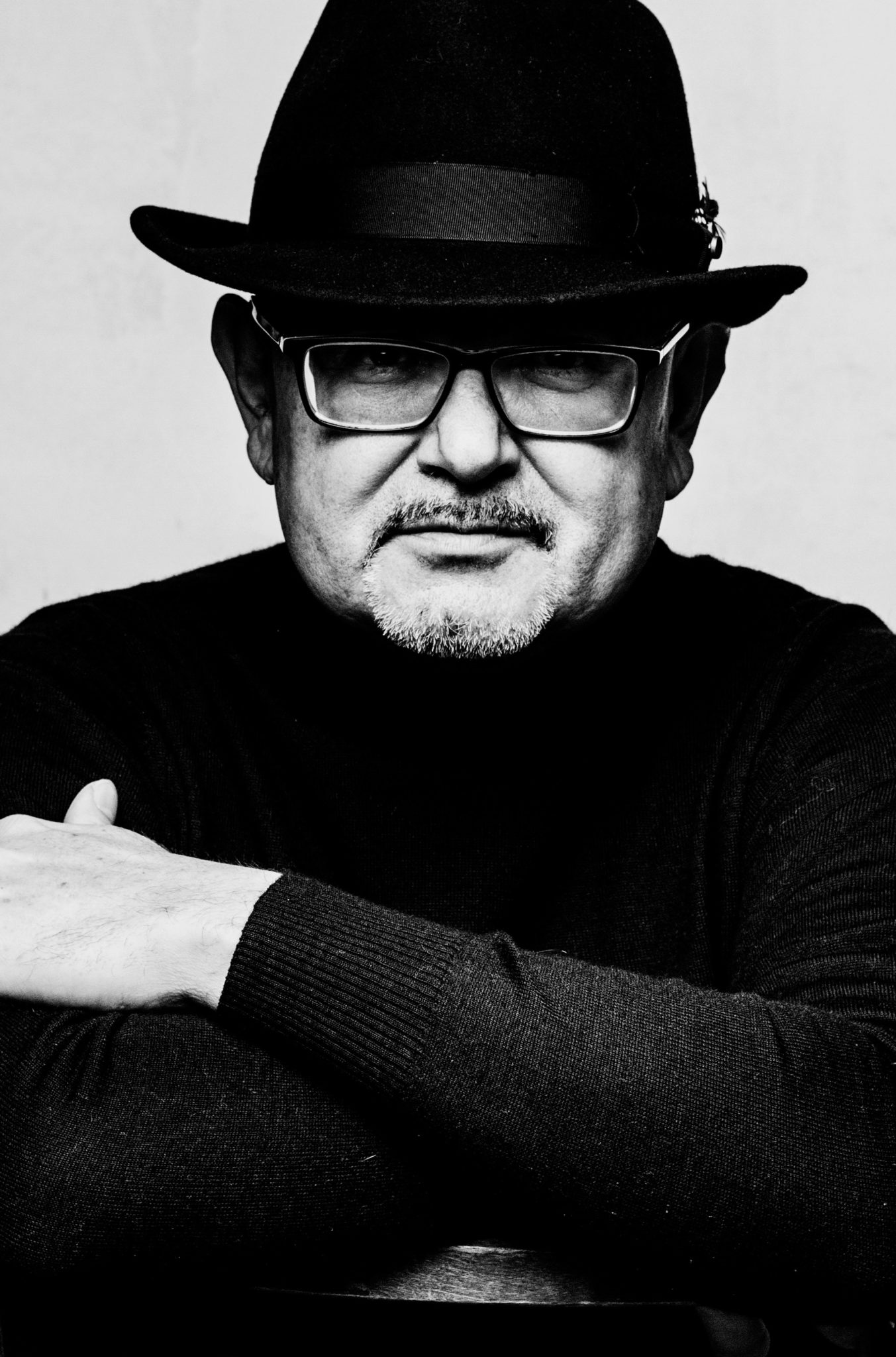 JOSE LUÍS MONTÓN