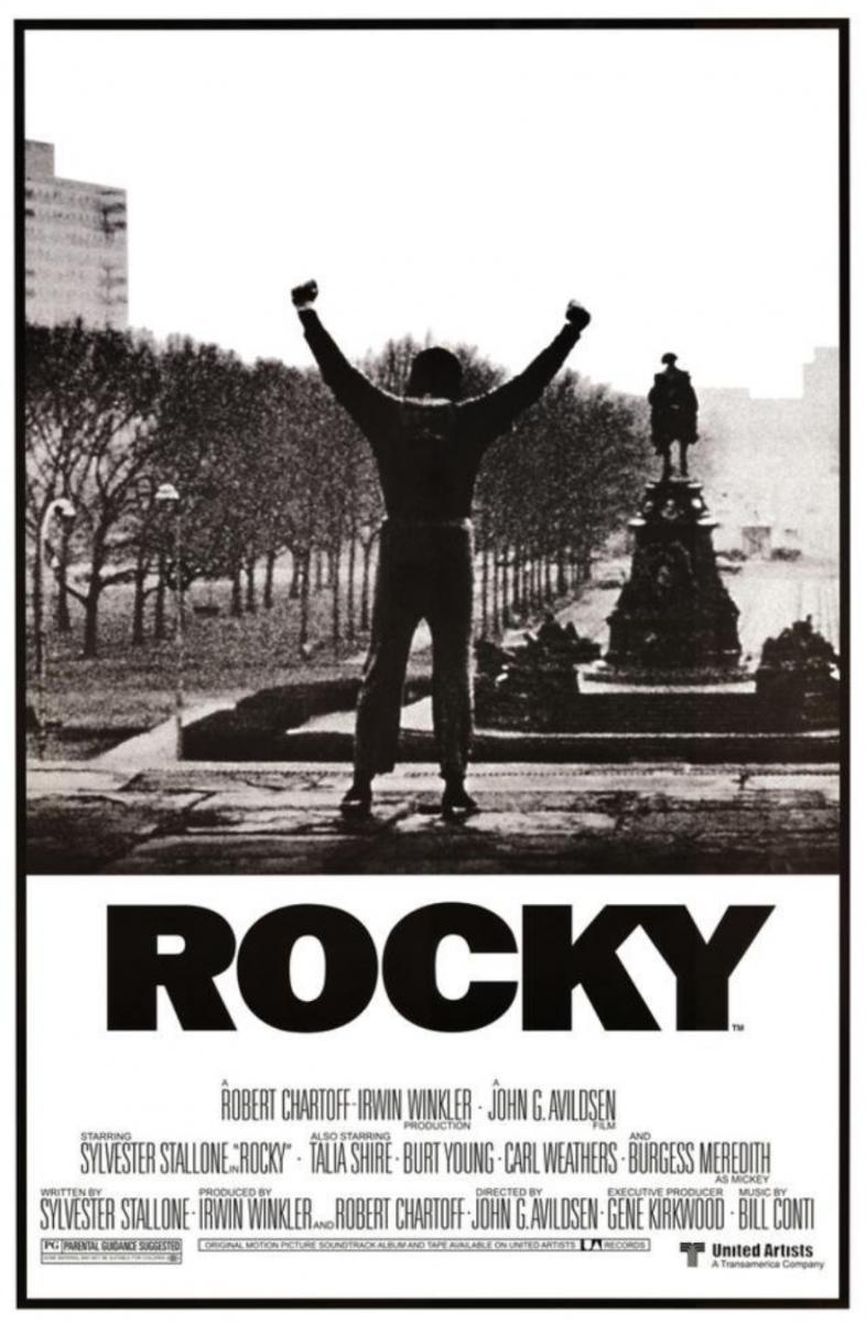 ROCKY