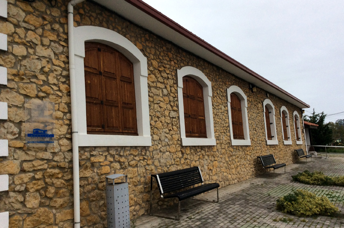 SALA ROBAYERA