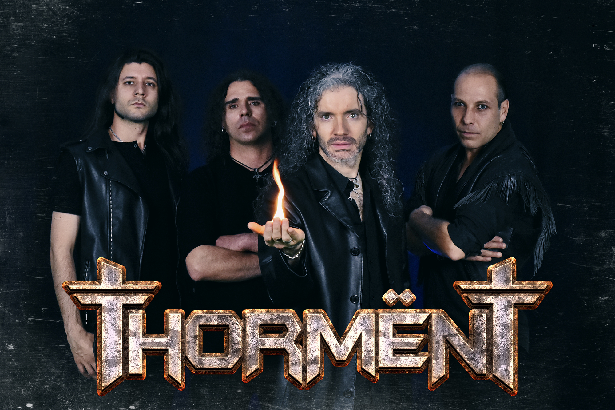 THORMËNT